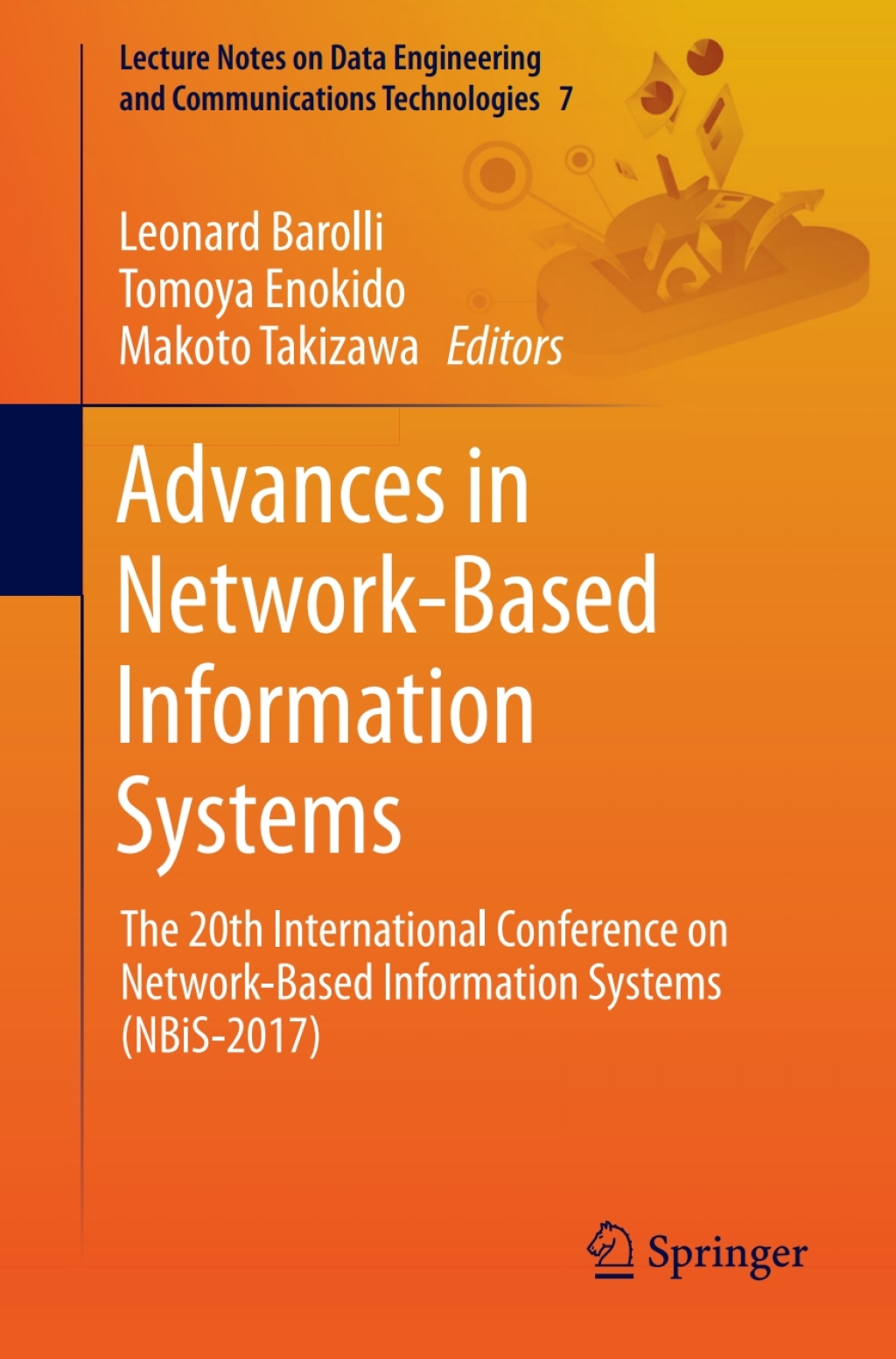 Advances in Network-Based Information Systems The 20th International Conference on Network-Based Information Systems (NBiS-2017) â€“ PDF/EPUB Version Downloadable