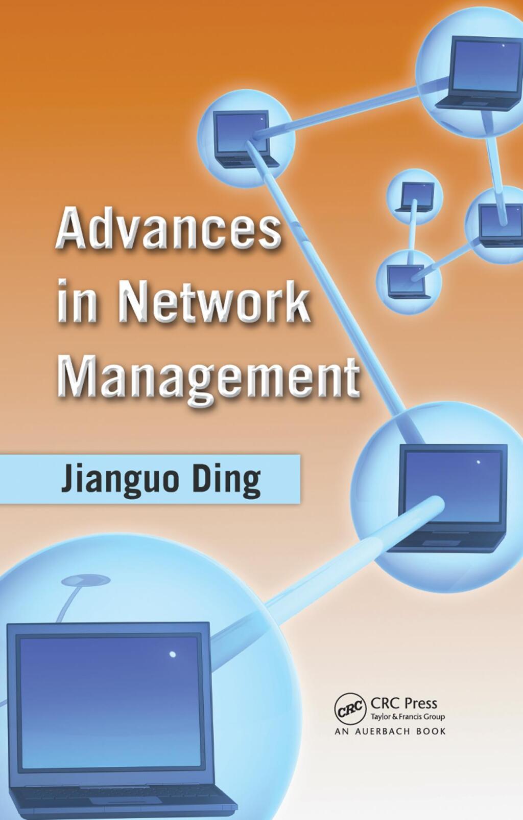 Advances in Network Management 1st Edition â€“ PDF/EPUB Version Downloadable