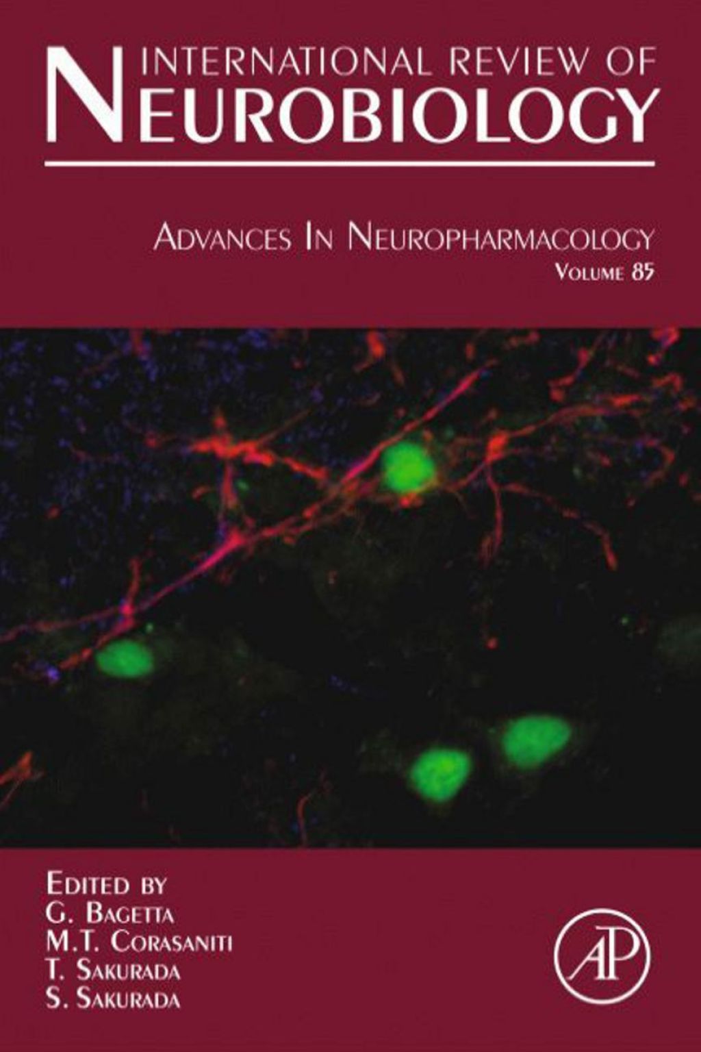 Advances in Neuropharmacology â€“ PDF/EPUB Version Downloadable