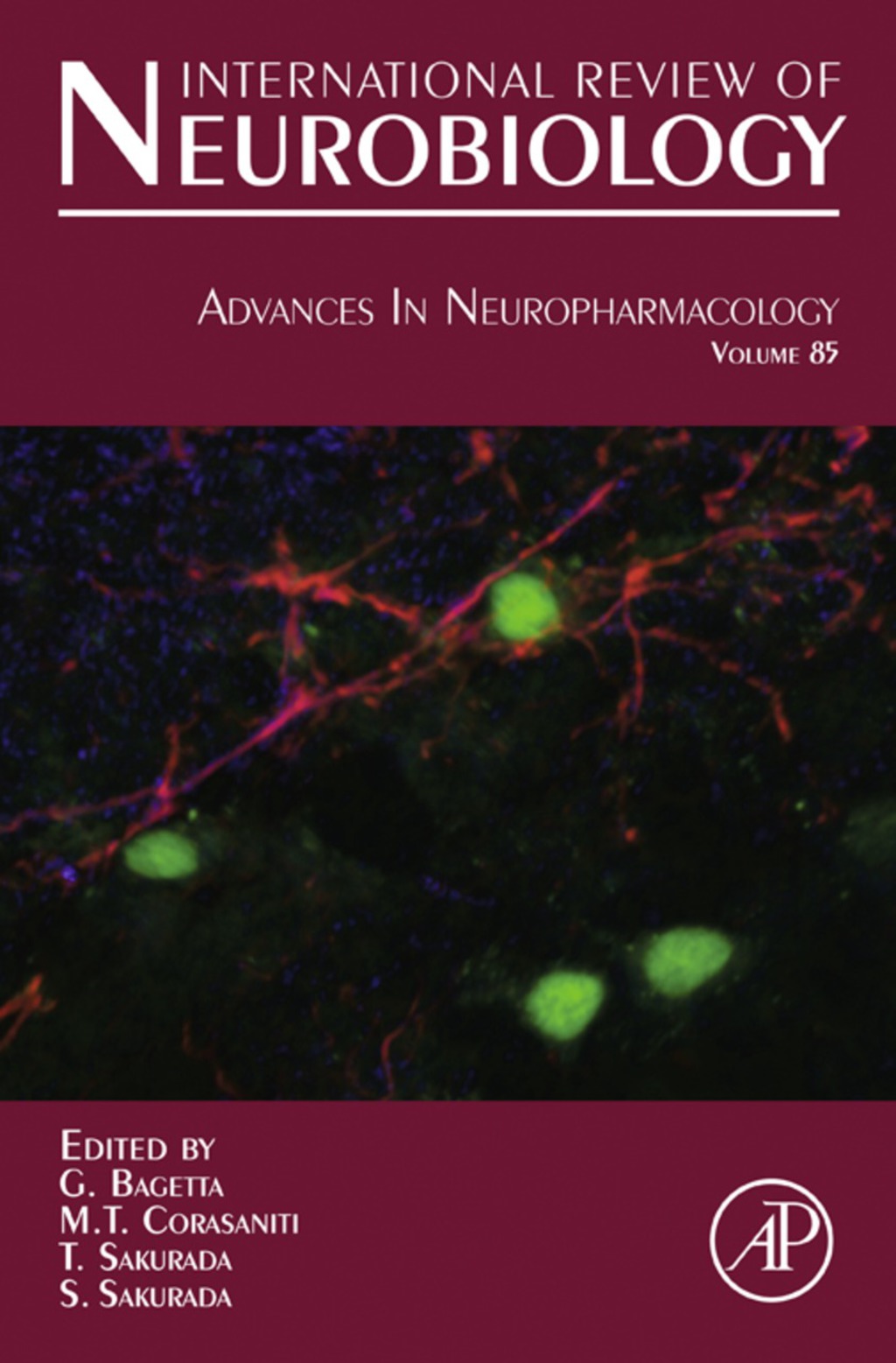 Advances in Neuropharmacology – PDF/EPUB Version Downloadable Advances in Neuropharmacology – PDF/EPUB Version Downloadable - Image 1