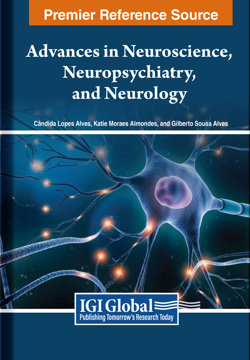 Advances in Neuroscience, Neuropsychiatry, and Neurology â€“ PDF/EPUB Version Downloadable