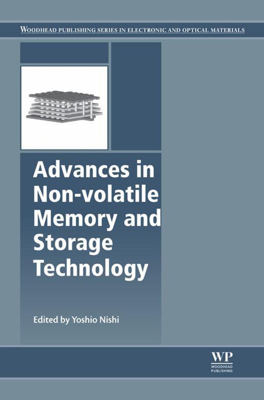 Advances in Non-volatile Memory and Storage Technology â€“ PDF/EPUB Version Downloadable