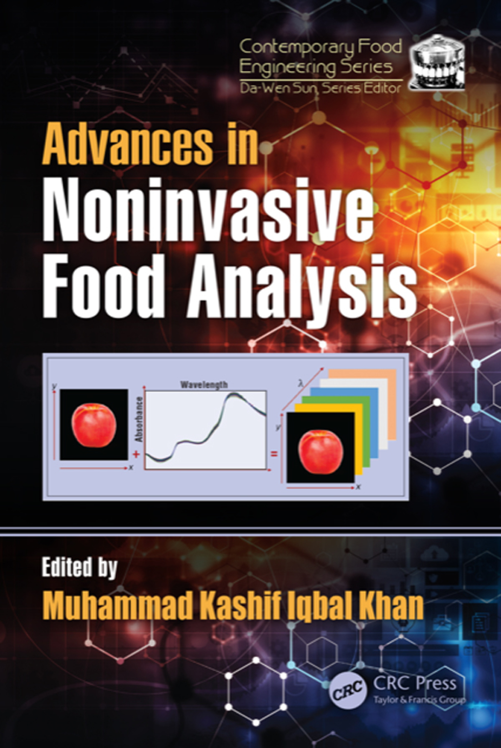 Advances in Noninvasive Food Analysis 1st Edition â€“ PDF/EPUB Version Downloadable