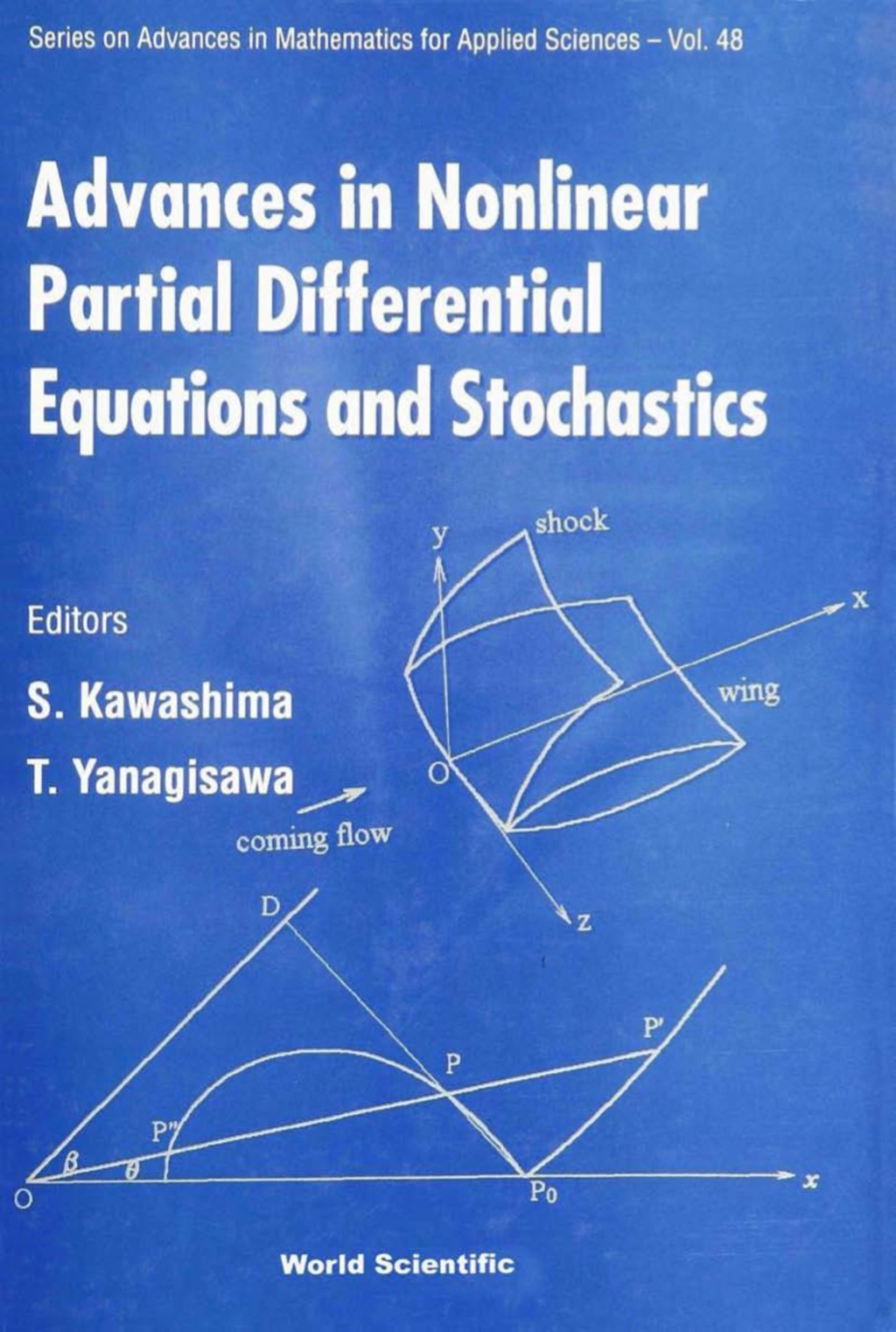 Advances In Nonlinear Partial Differential Equations And Stochastics â€“ PDF/EPUB Version Downloadable