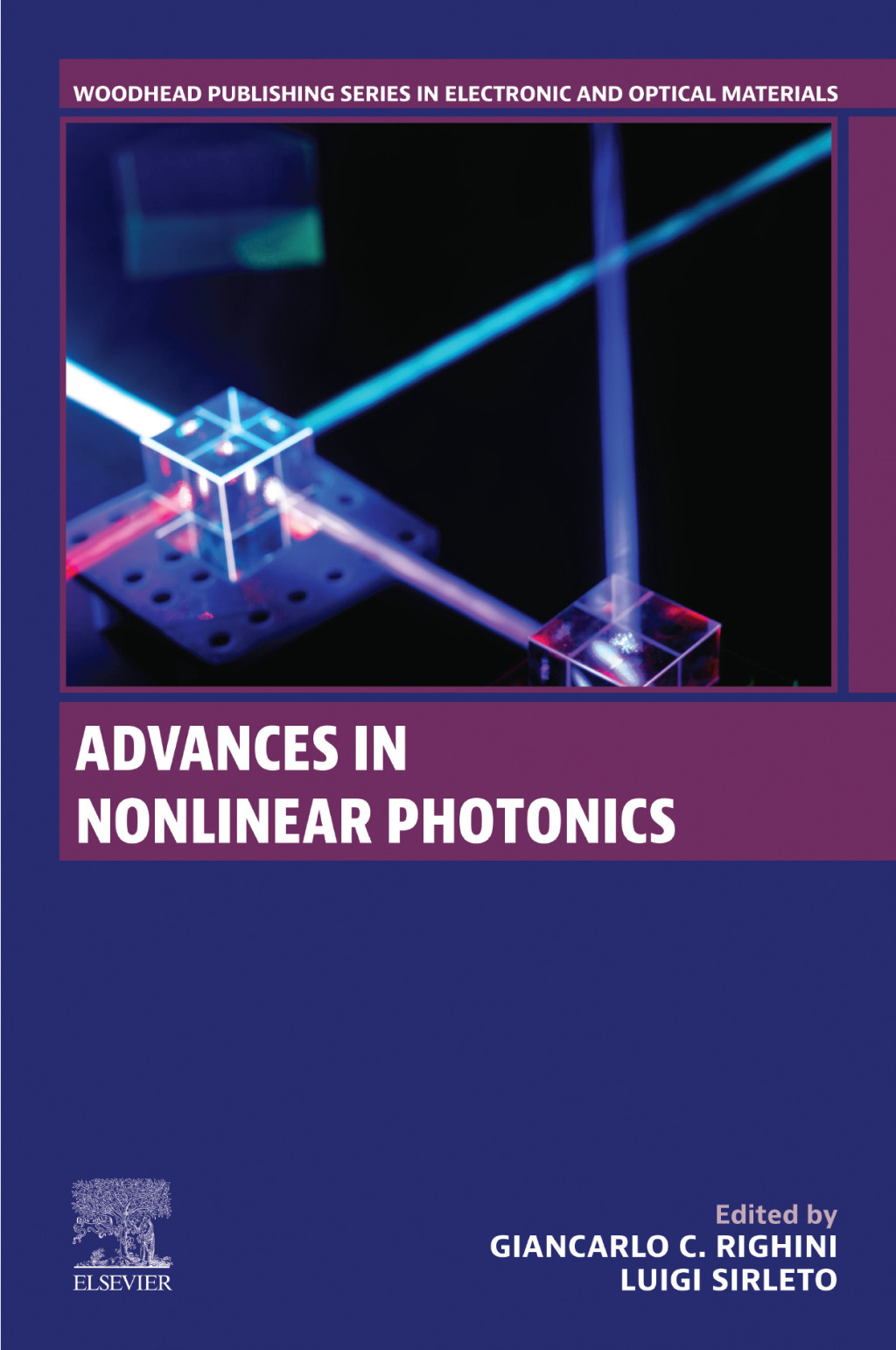 Advances in Nonlinear Photonics 1st Edition â€“ PDF/EPUB Version Downloadable