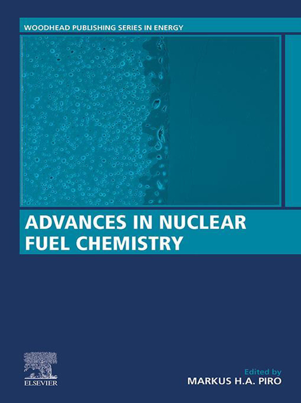 Advances in Nuclear Fuel Chemistry 1st Edition â€“ PDF/EPUB Version Downloadable