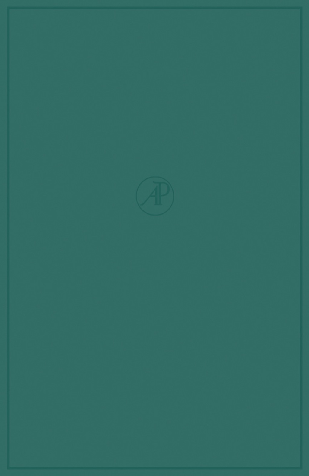 Advances in Nuclear Science and Technology Volume 3  â€“ PDF/EPUB Version Downloadable
