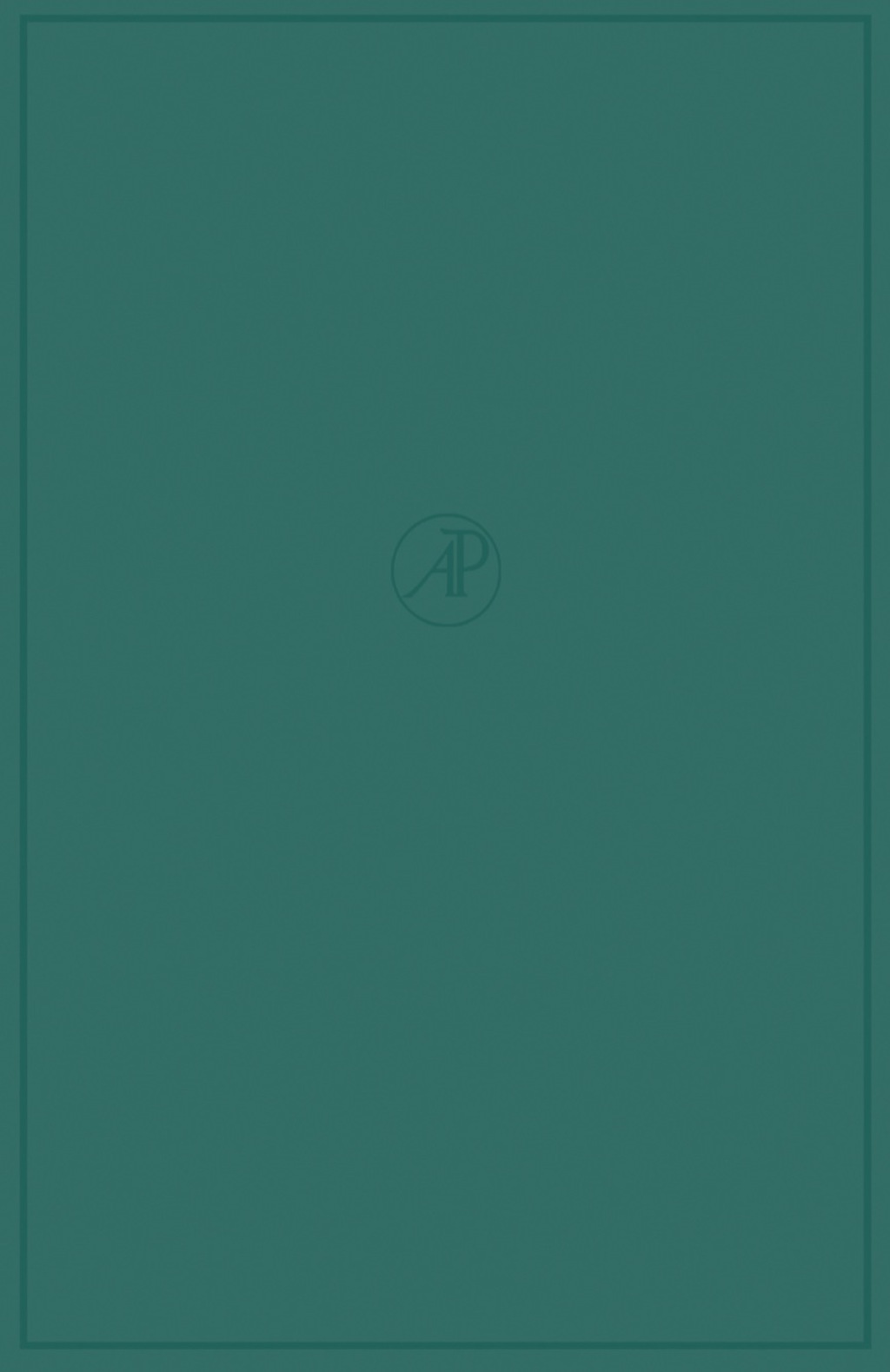 Advances in Nuclear Science and Technology Volume 4  â€“ PDF/EPUB Version Downloadable