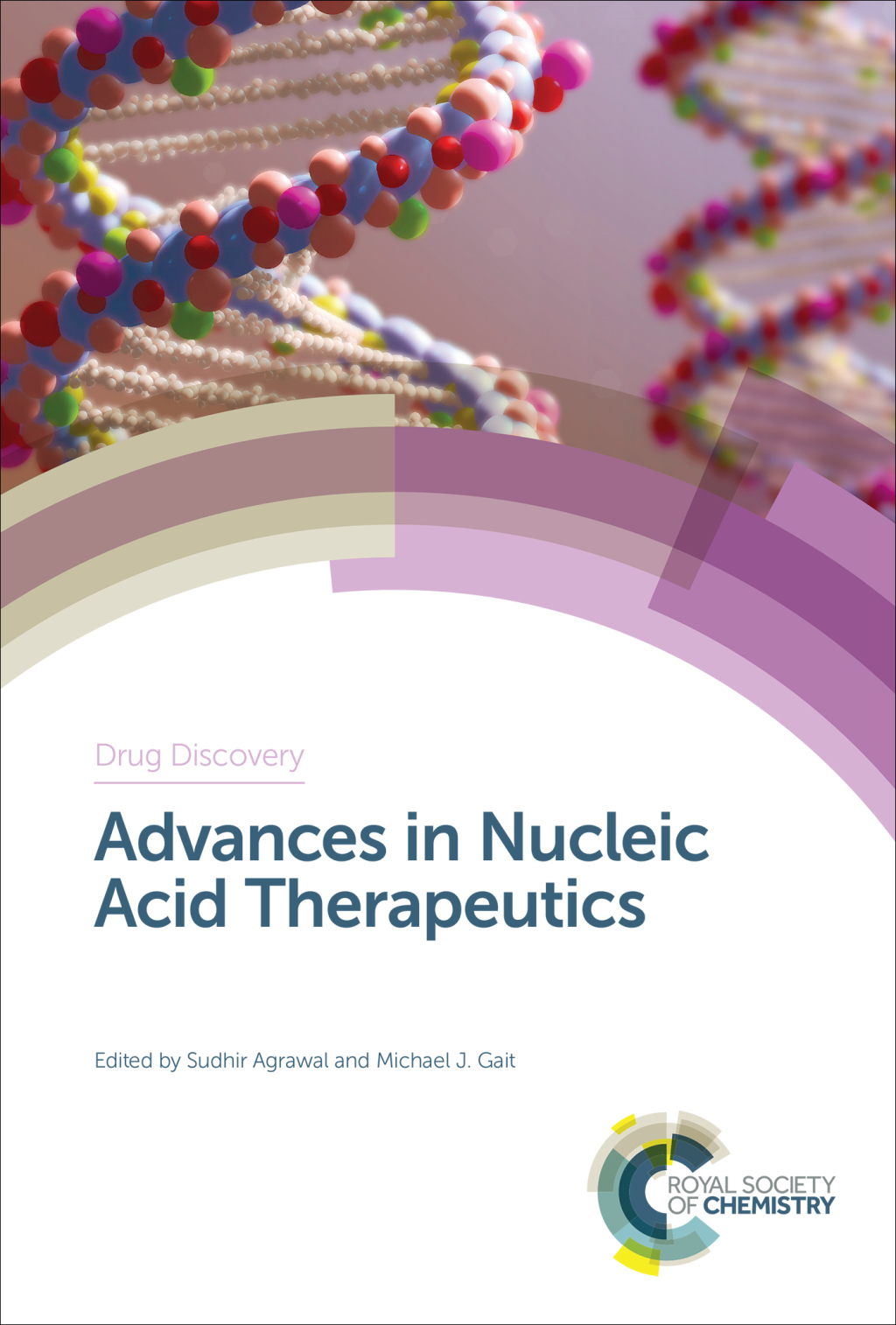 Advances in Nucleic Acid Therapeutics 1st Edition â€“ PDF/EPUB Version Downloadable