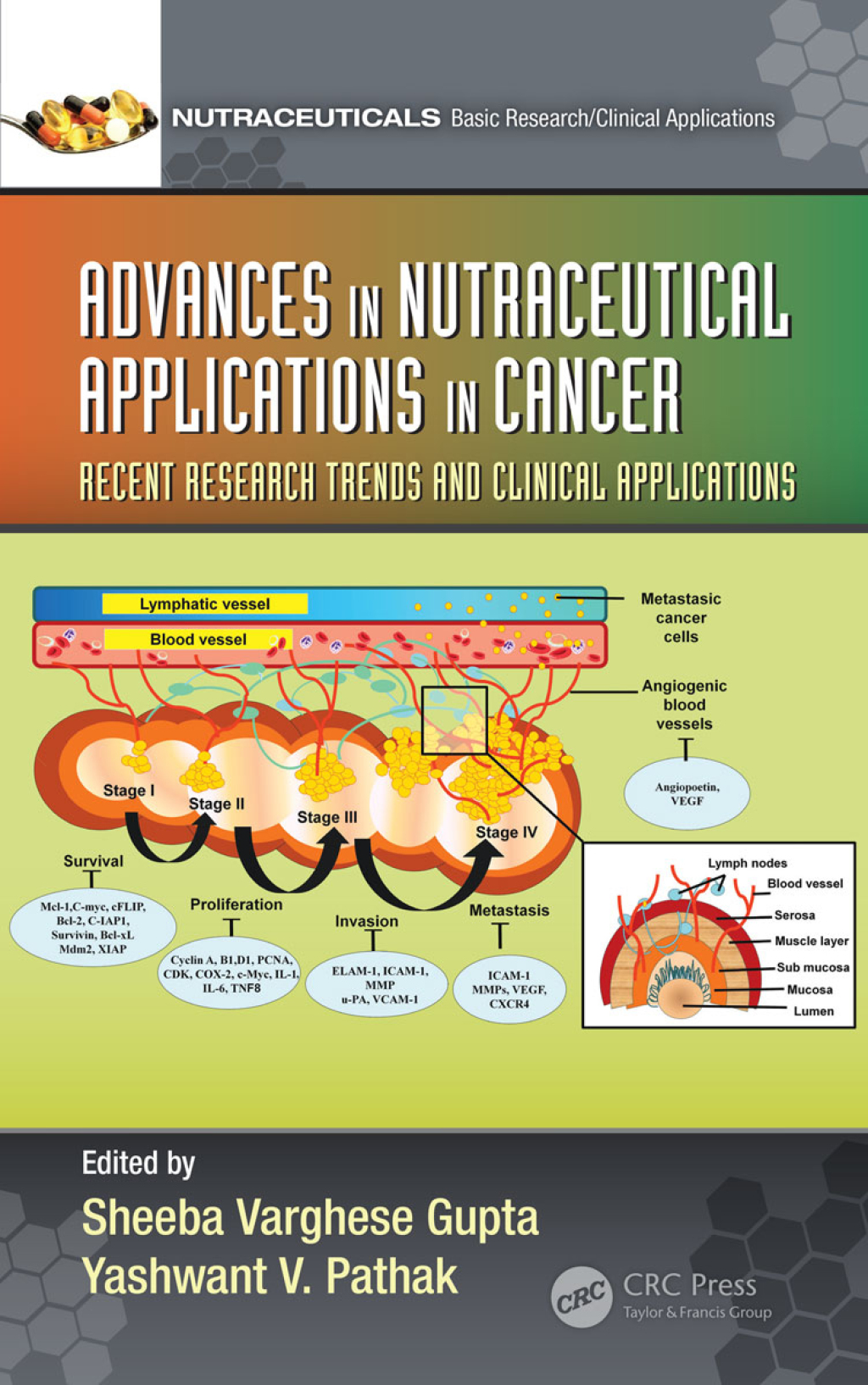 Advances in Nutraceutical Applications in Cancer: Recent Research Trends and Clinical Applications 1st Edition â€“ PDF/EPUB Version Downloadable