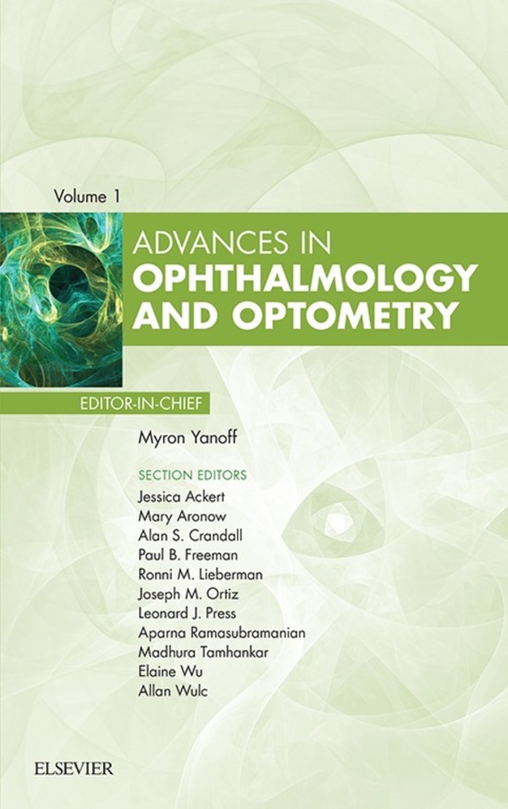 Advances in Ophthalmology and Optometry 2016 Advances in Ophthalmology and Optometry 2016 â€“ PDF/EPUB Version Downloadable
