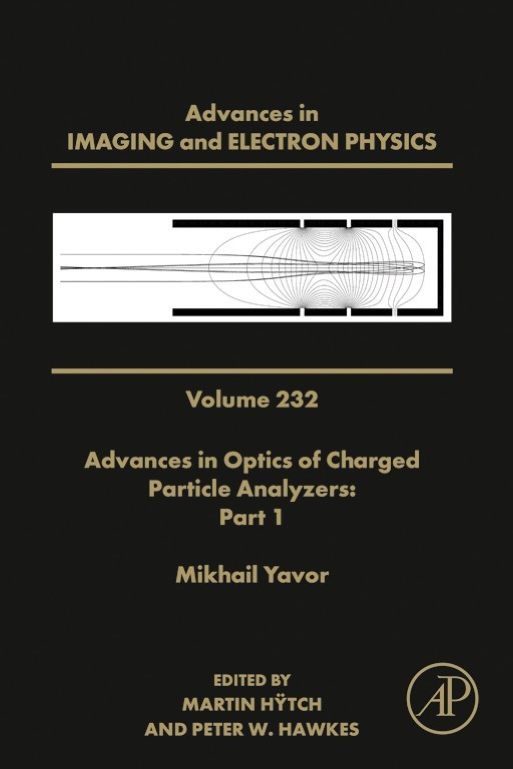 Advances in Optics of Charged Particle Analyzers: Part 1 1st Edition â€“ PDF/EPUB Version Downloadable