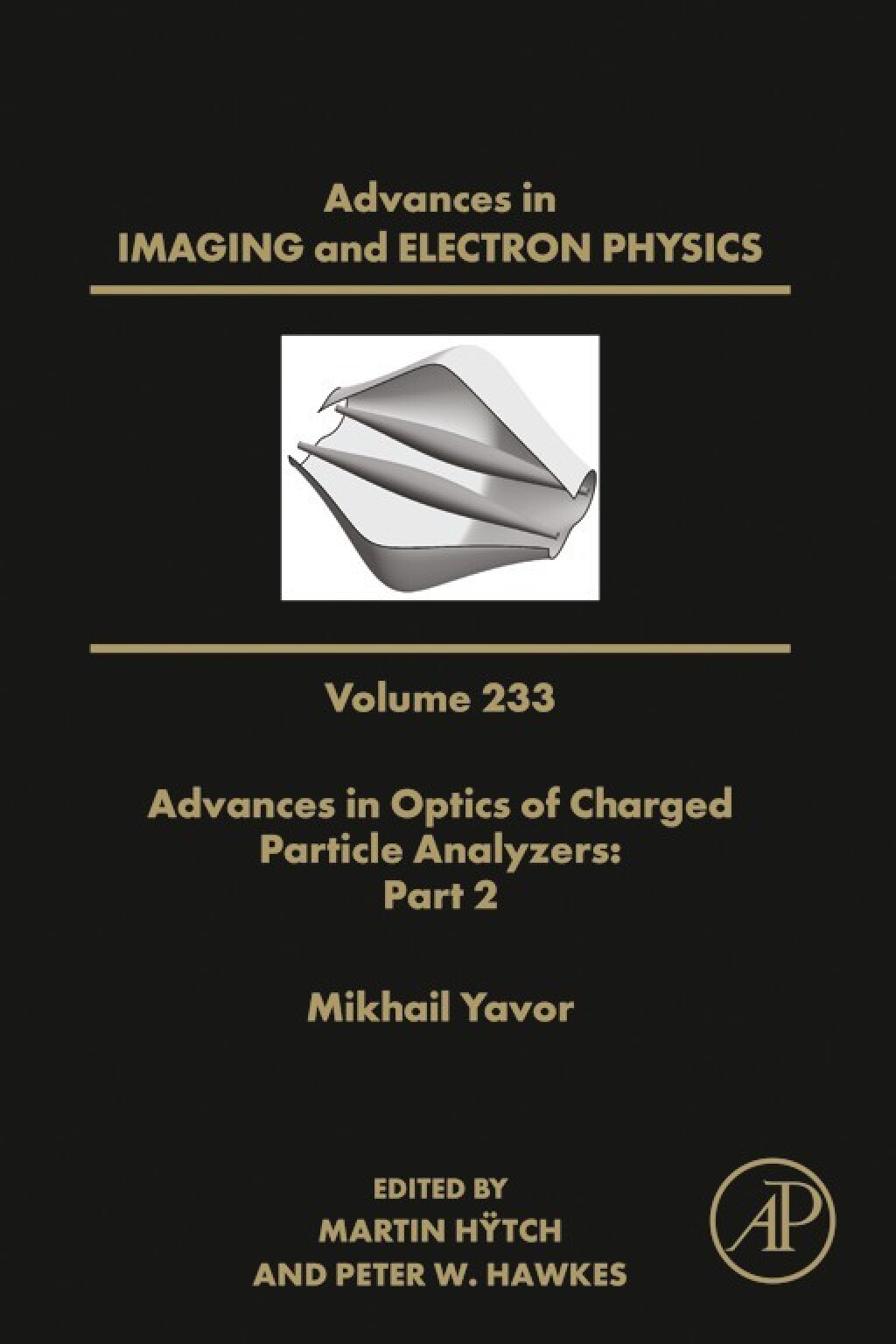 Advances in Optics of Charged Particle Analyzers: Part 2 â€“ PDF/EPUB Version Downloadable