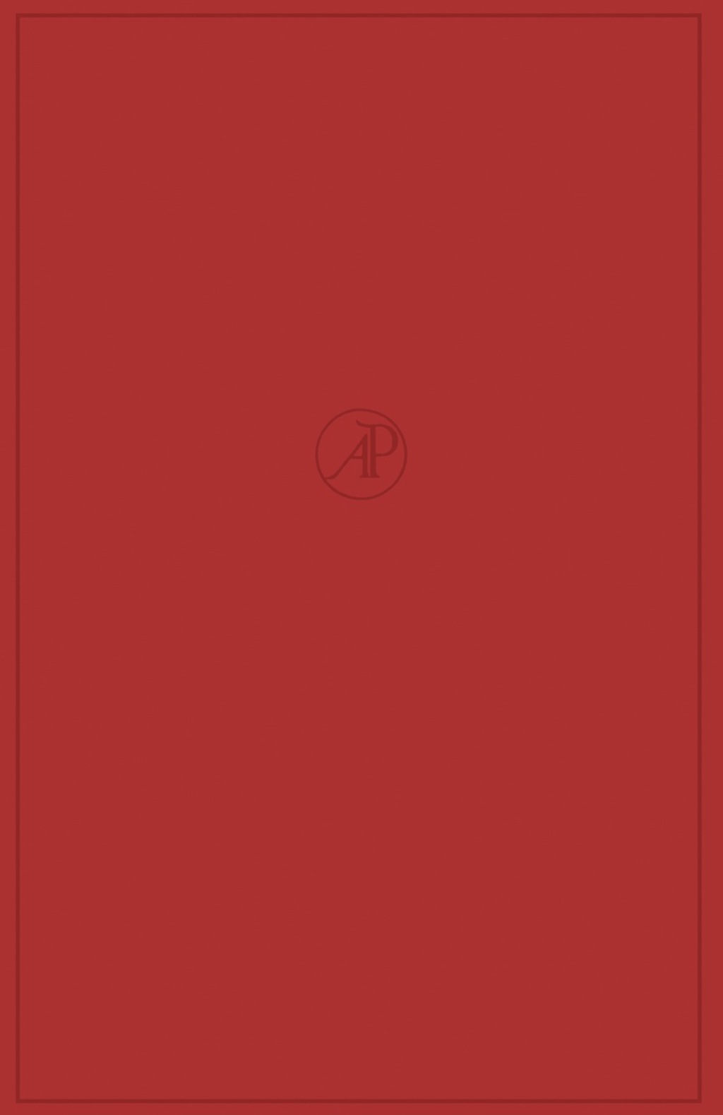Advances in Oral Biology Volume 1  â€“ PDF/EPUB Version Downloadable