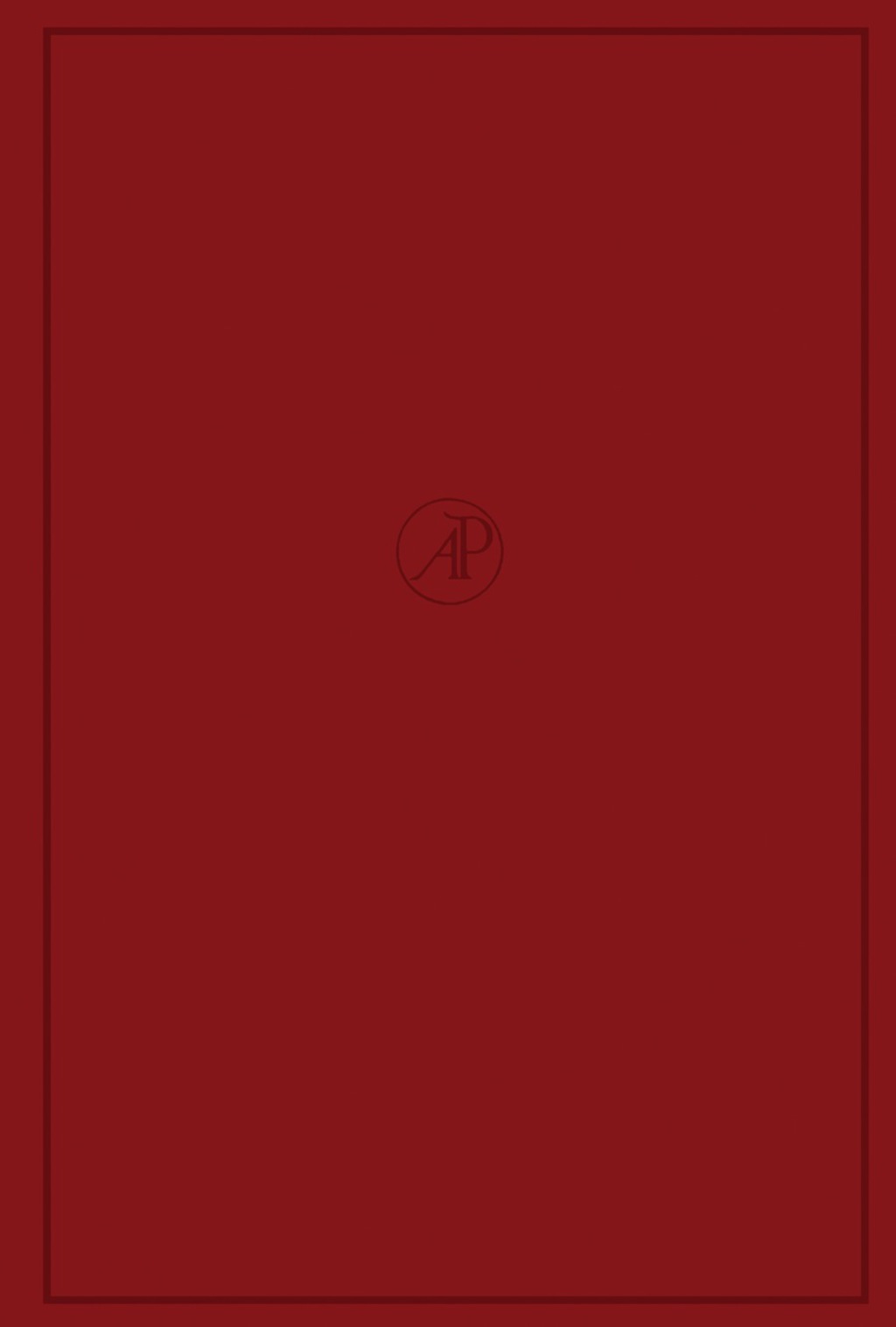 Advances in Oral Biology Volume 2  â€“ PDF/EPUB Version Downloadable