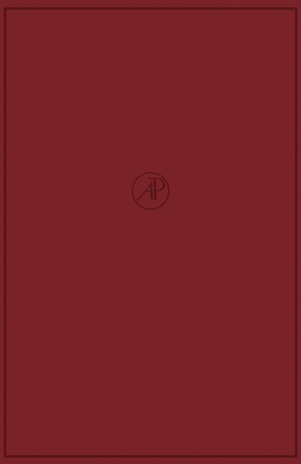 Advances in Oral Biology Volume 3  â€“ PDF/EPUB Version Downloadable