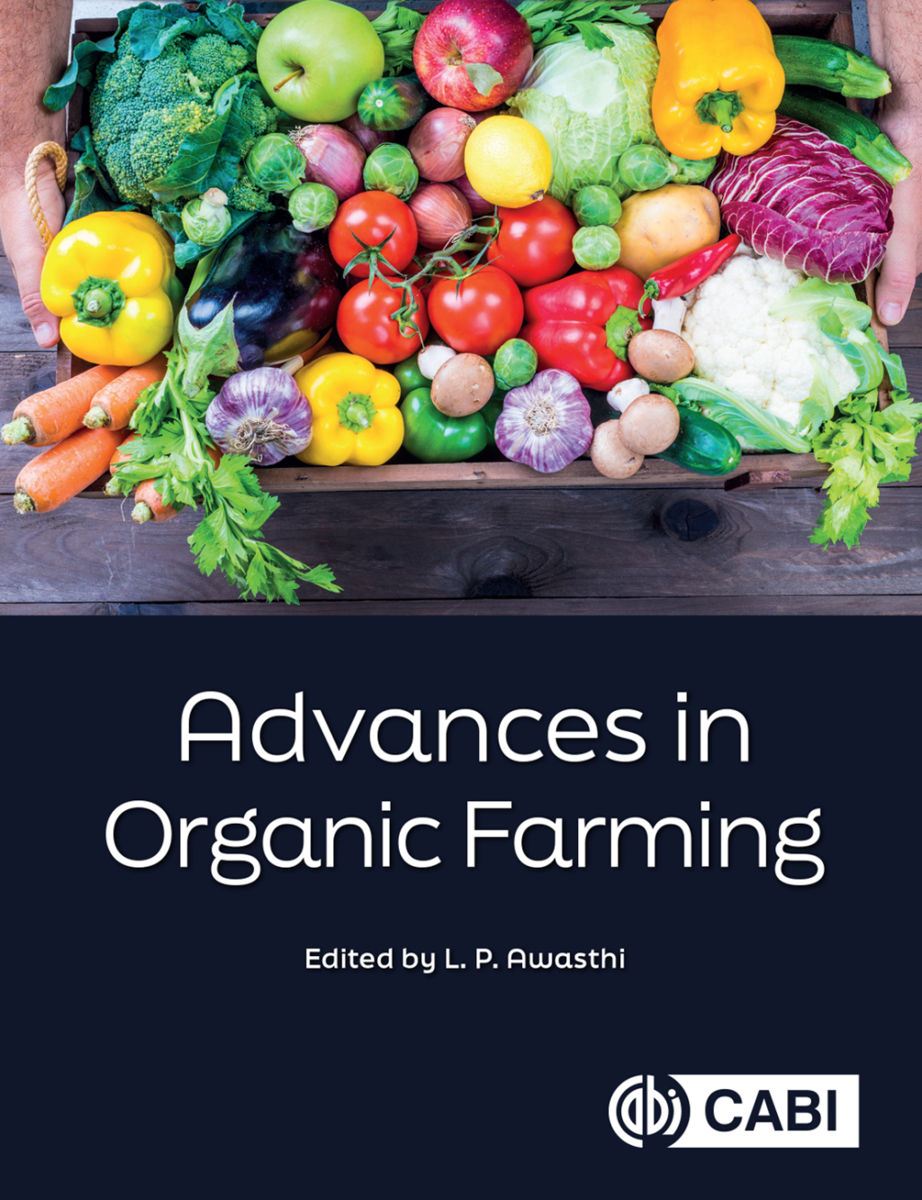 Advances in Organic Farming â€“ PDF/EPUB Version Downloadable