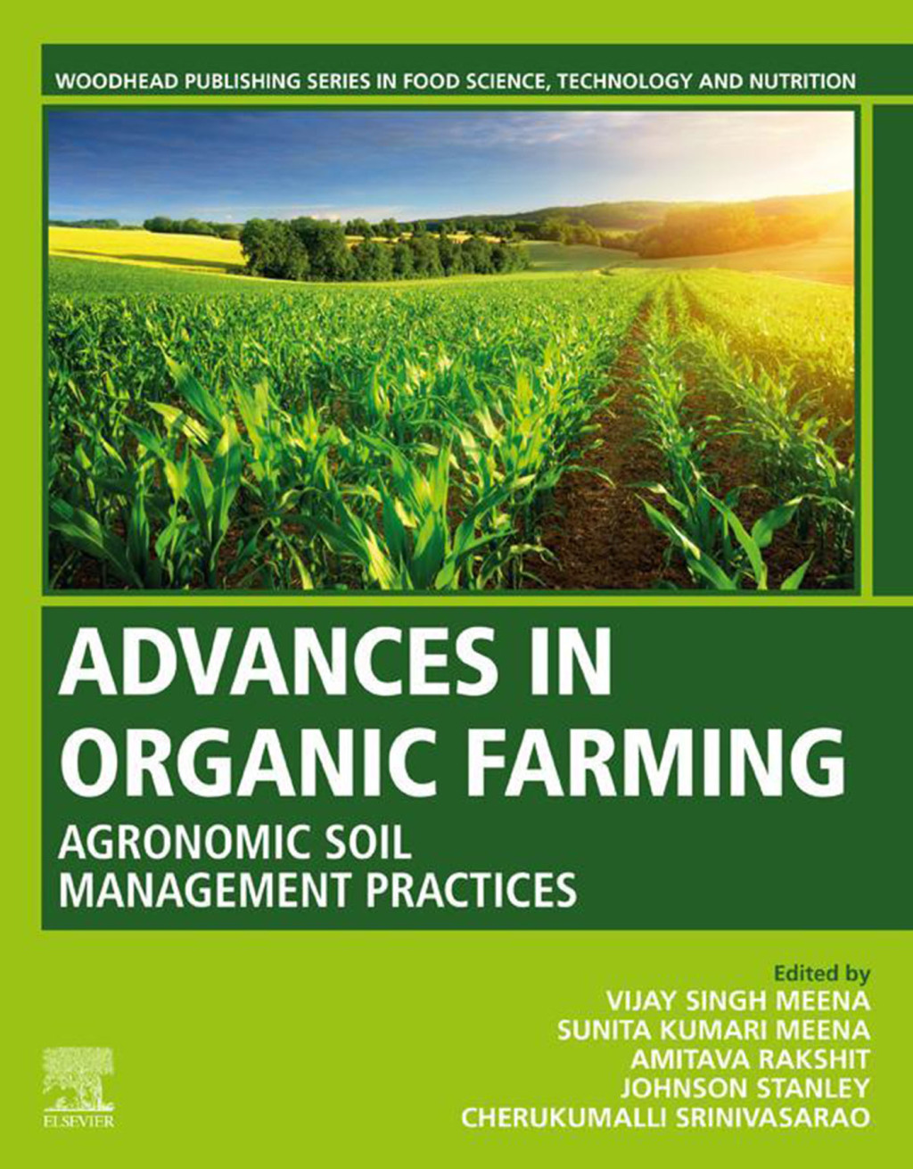 Advances in Organic Farming Agronomic Soil Management Practices â€“ PDF/EPUB Version Downloadable
