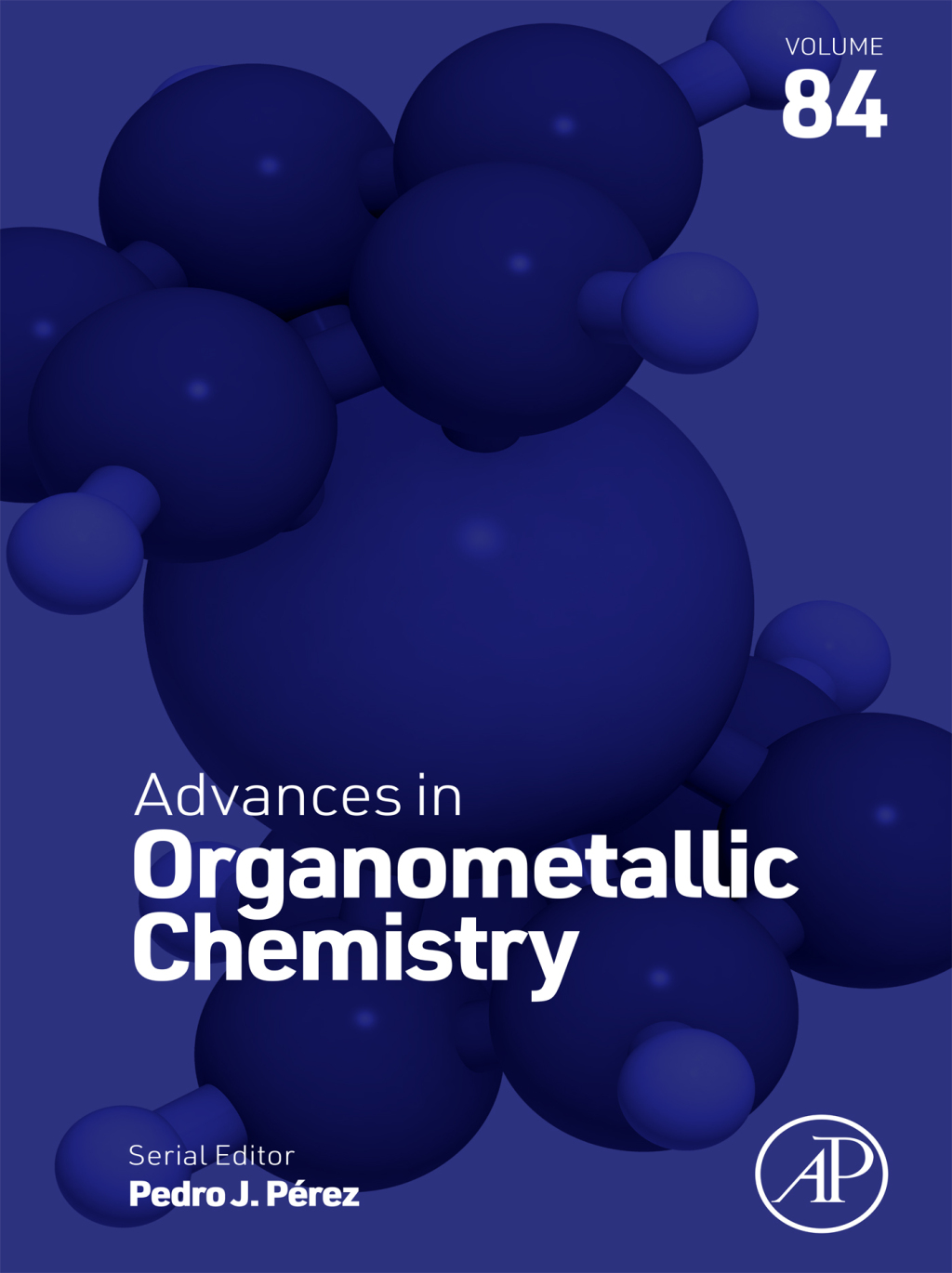Advances in Organometallic Chemistry â€“ PDF/EPUB Version Downloadable