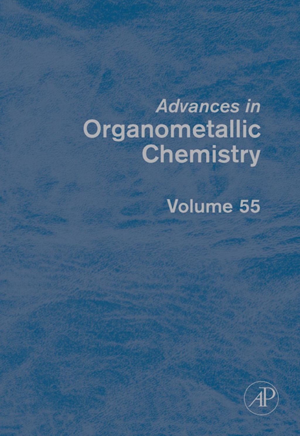 Advances in Organometallic Chemistry â€“ PDF/EPUB Version Downloadable