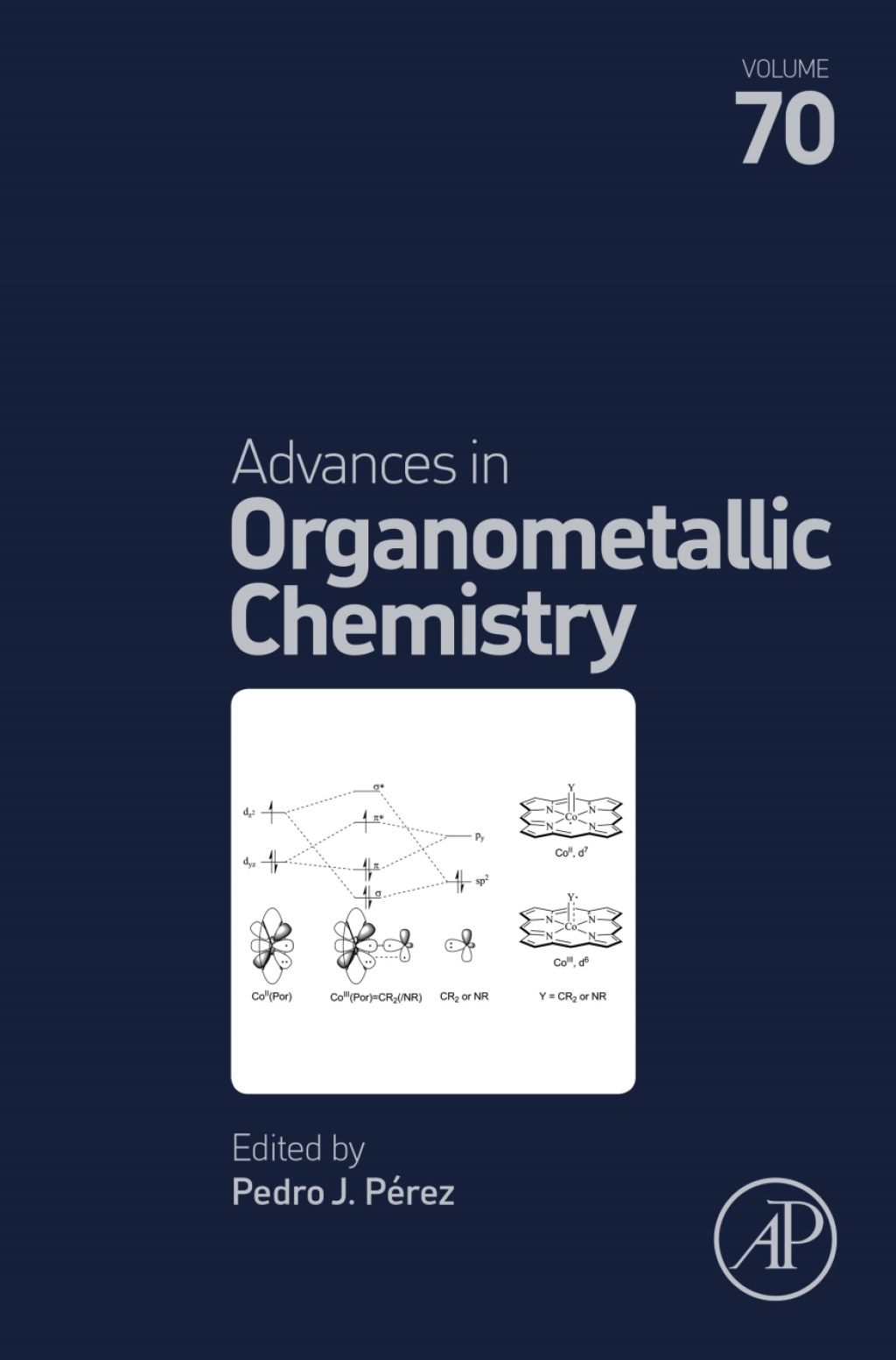 Advances in Organometallic Chemistry â€“ PDF/EPUB Version Downloadable