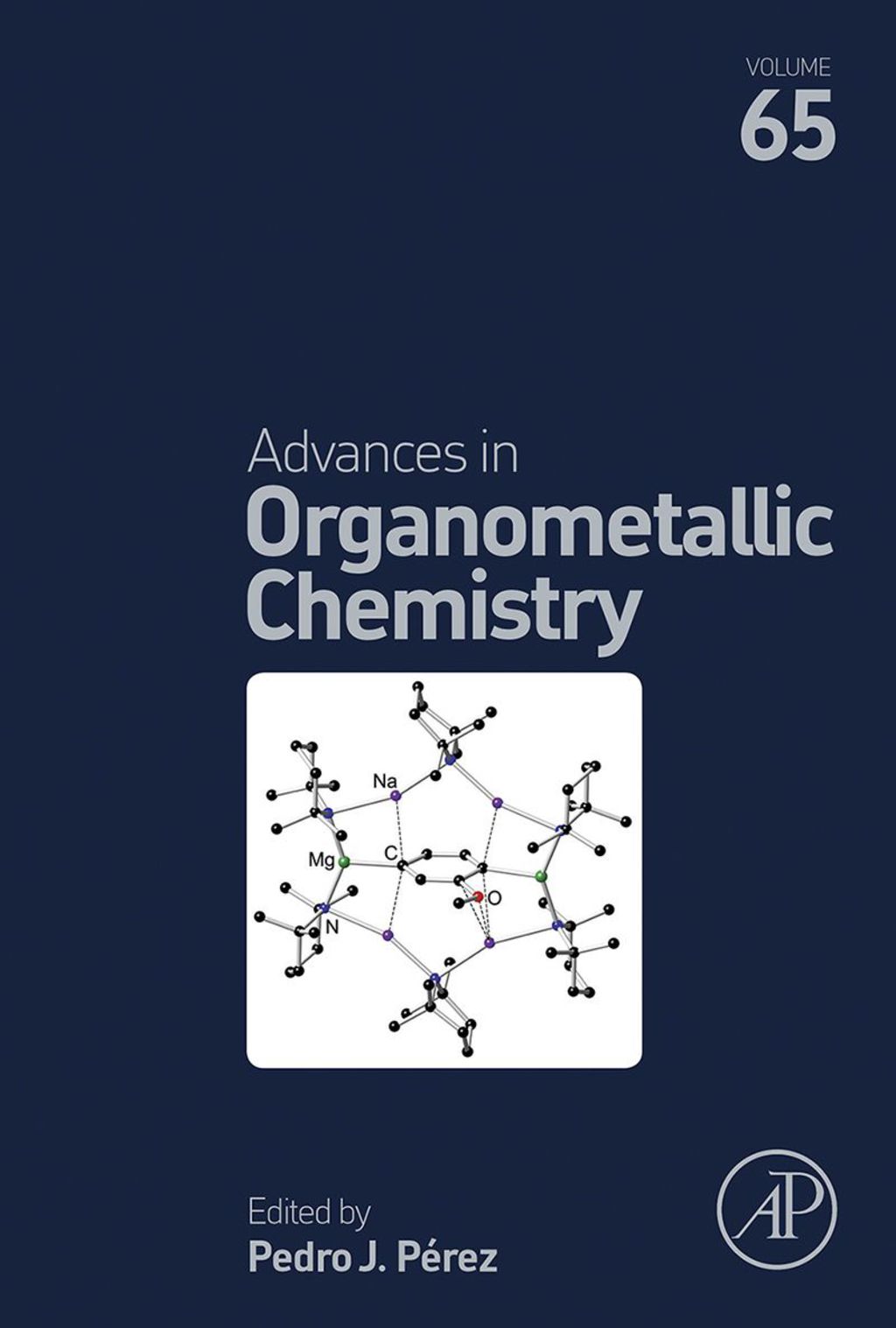 Advances in Organometallic Chemistry â€“ PDF/EPUB Version Downloadable