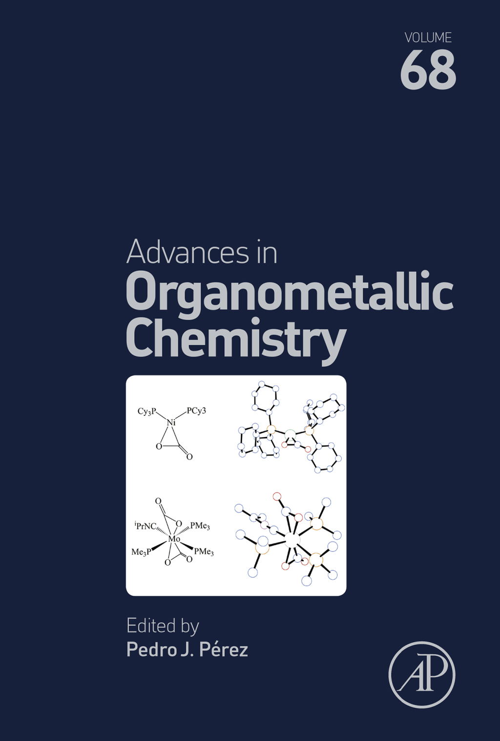 Advances in Organometallic Chemistry â€“ PDF/EPUB Version Downloadable