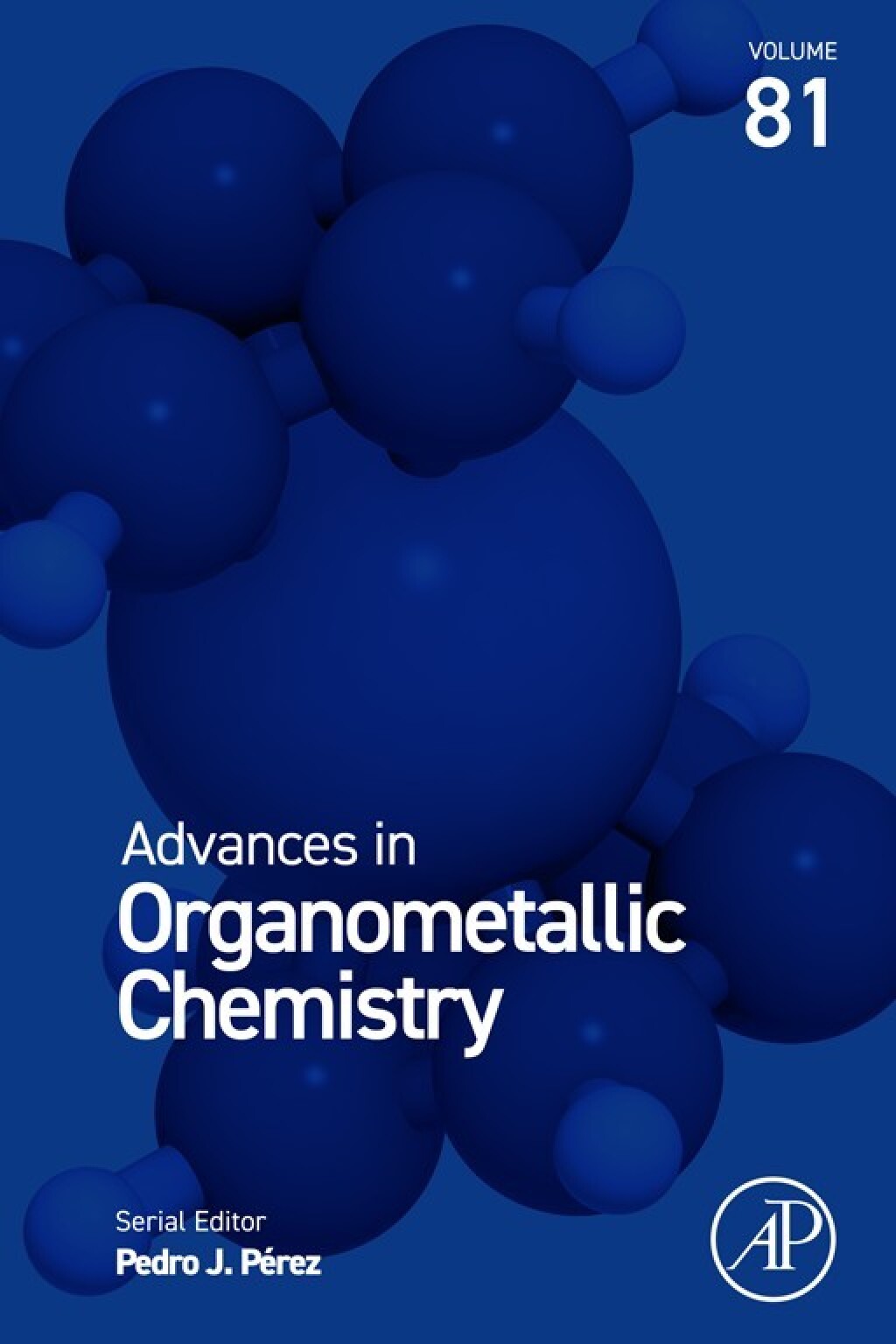 Advances in Organometallic Chemistry 1st Edition â€“ PDF/EPUB Version Downloadable