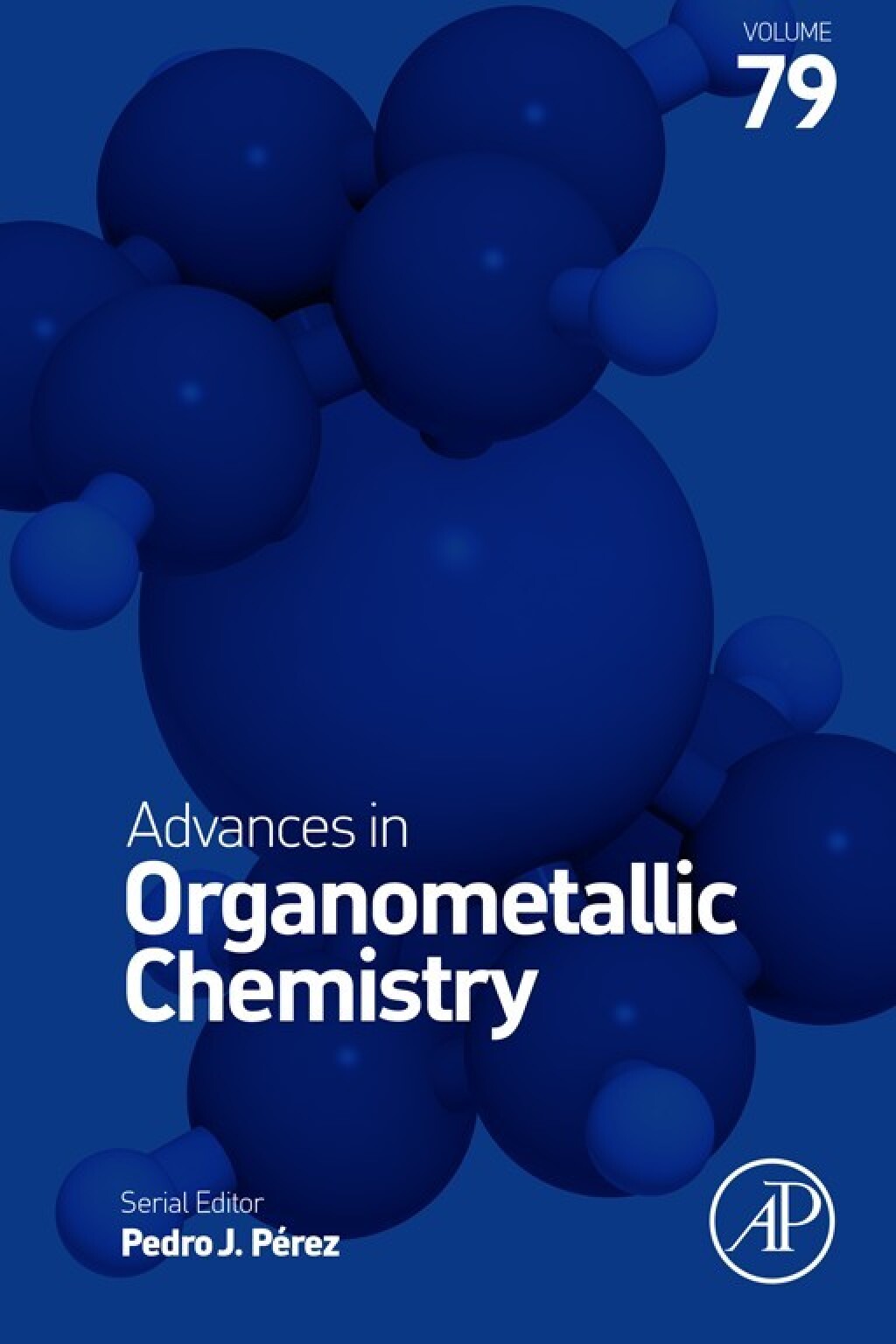 Advances in Organometallic Chemistry 1st Edition â€“ PDF/EPUB Version Downloadable