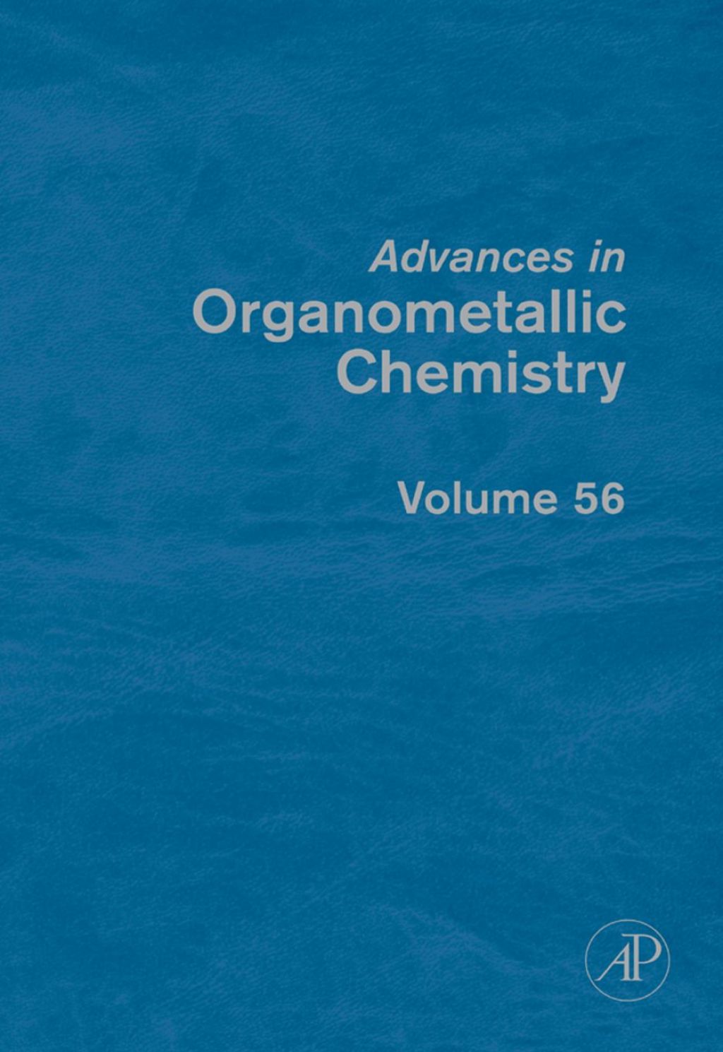 Advances in Organometallic Chemistry: The Organotransition Metal Chemistry of Poly(pyrazolyl)borates. Part 1 â€“ PDF/EPUB Version Downloadable