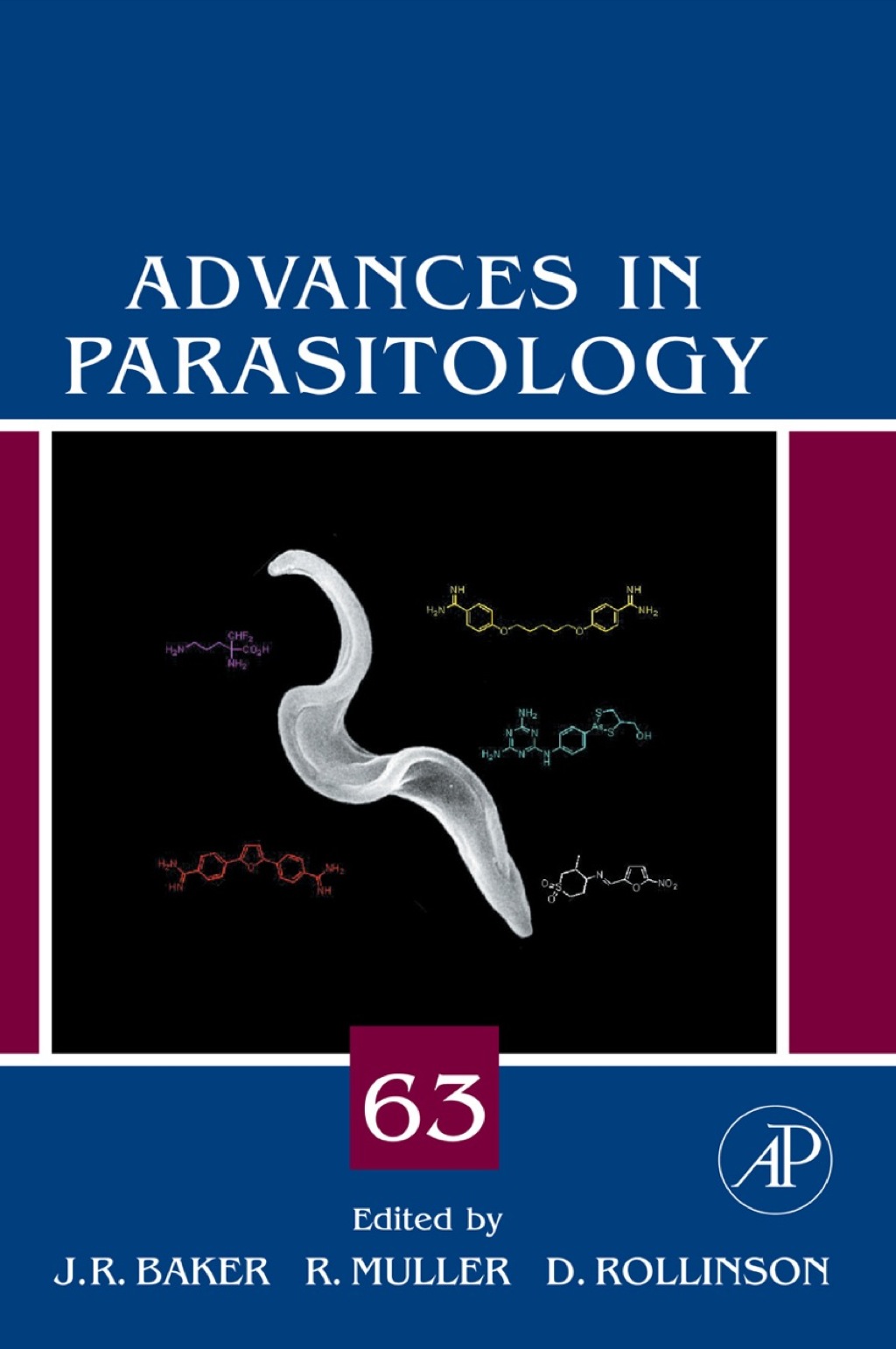 Advances in Parasitology â€“ PDF/EPUB Version Downloadable