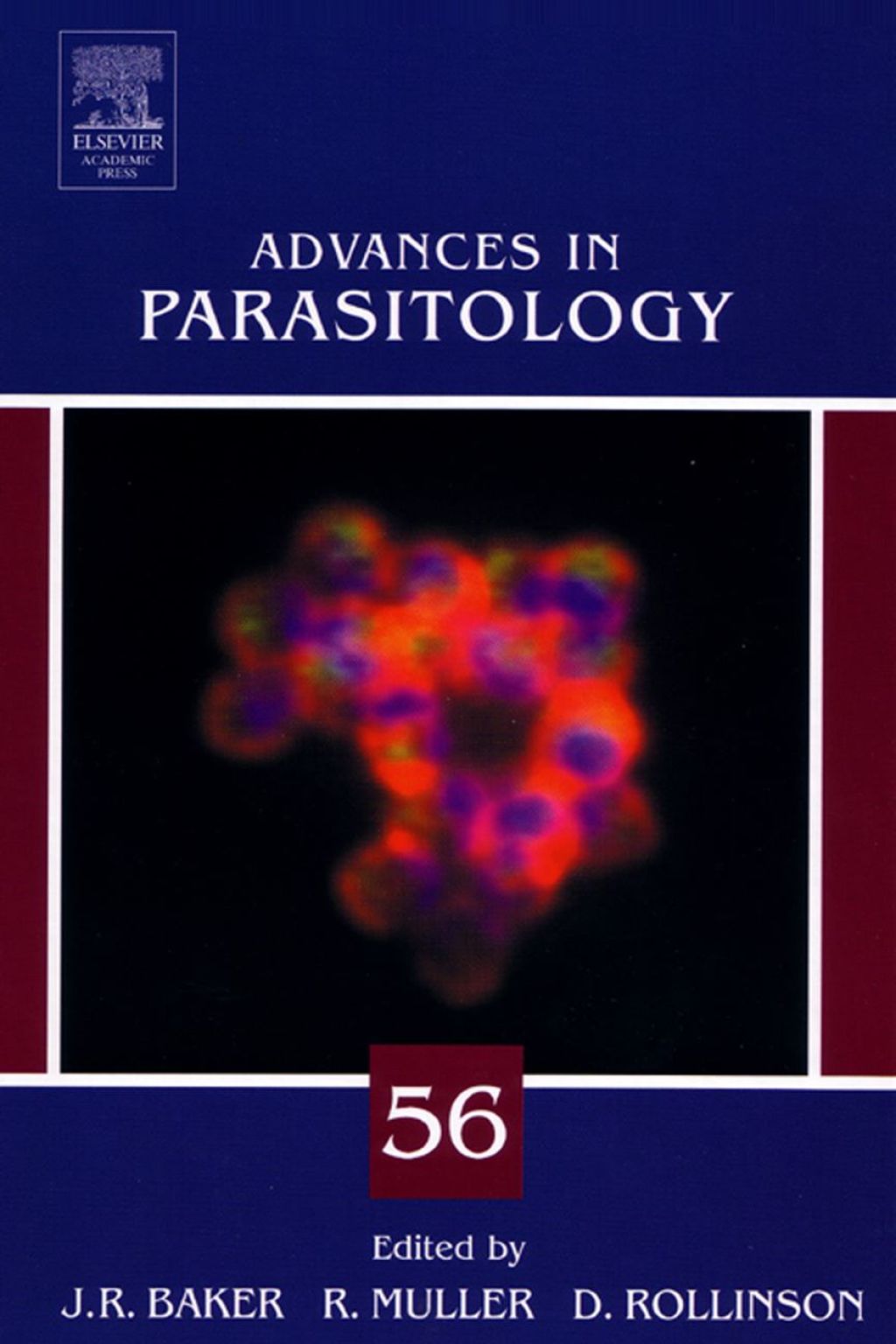 Advances in Parasitology â€“ PDF/EPUB Version Downloadable