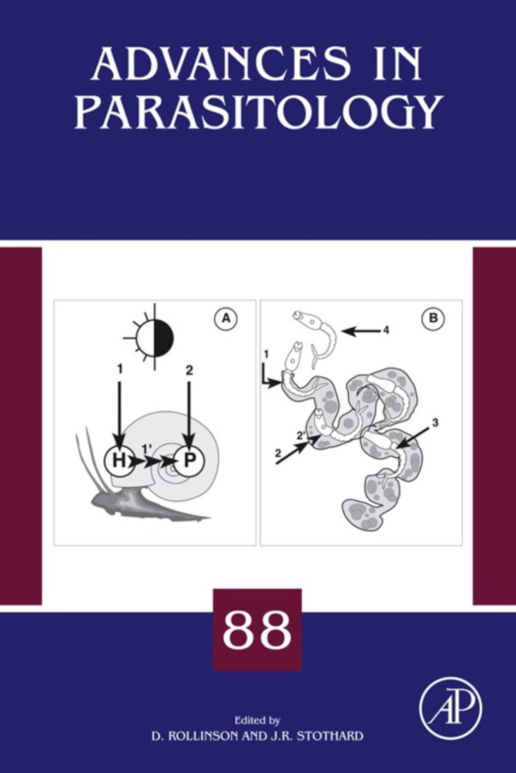 Advances in Parasitology â€“ PDF/EPUB Version Downloadable