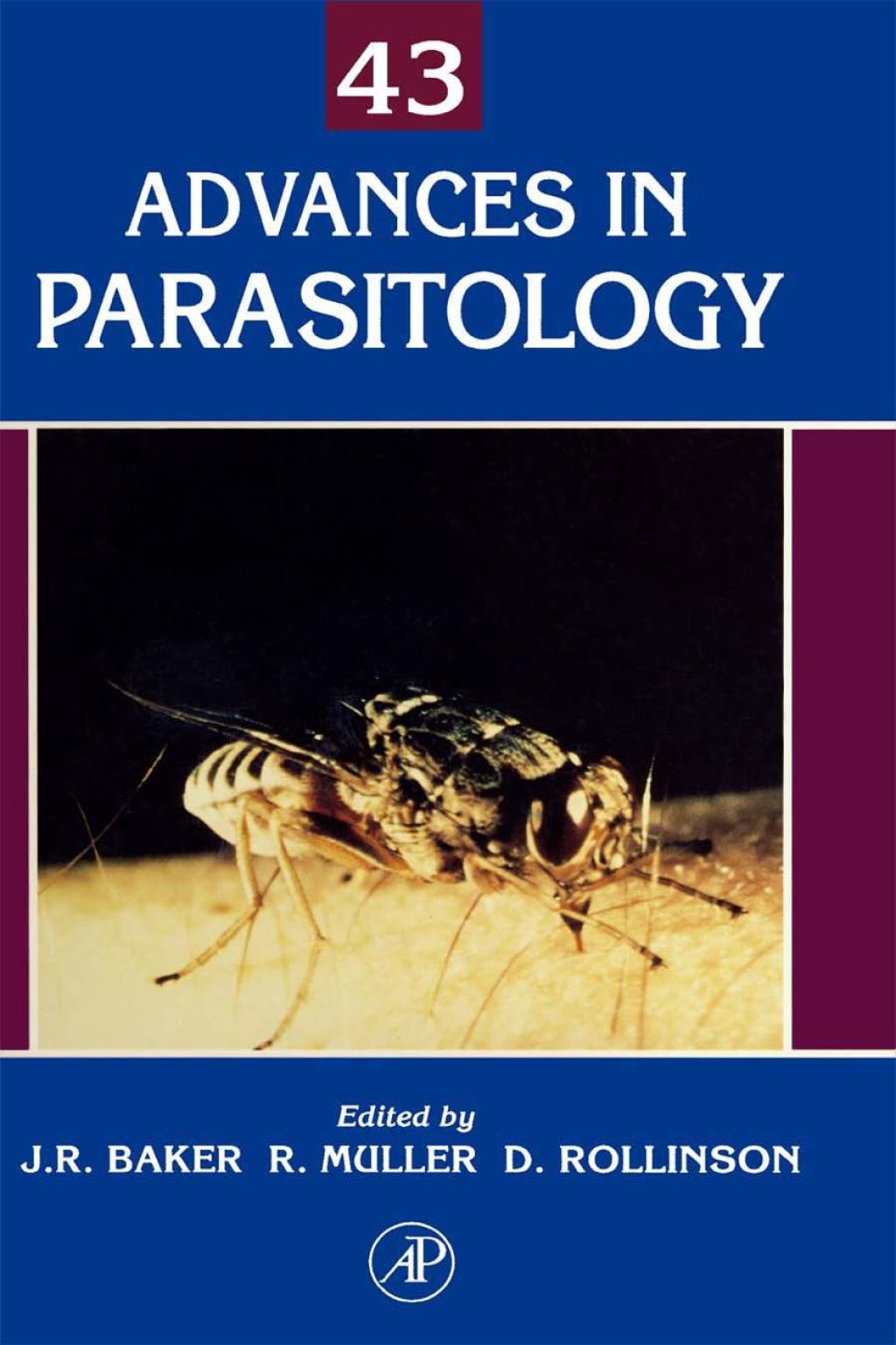 Advances in Parasitology â€“ PDF/EPUB Version Downloadable