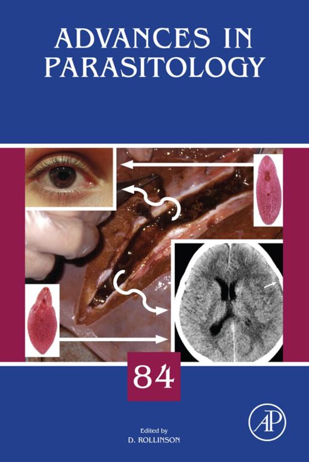 Advances in Parasitology â€“ PDF/EPUB Version Downloadable