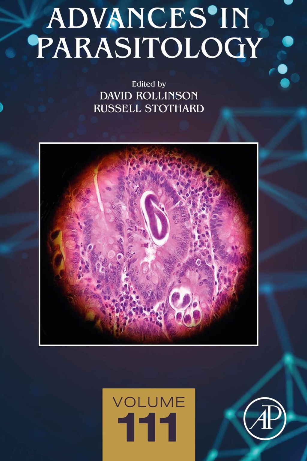 Advances in Parasitology â€“ PDF/EPUB Version Downloadable