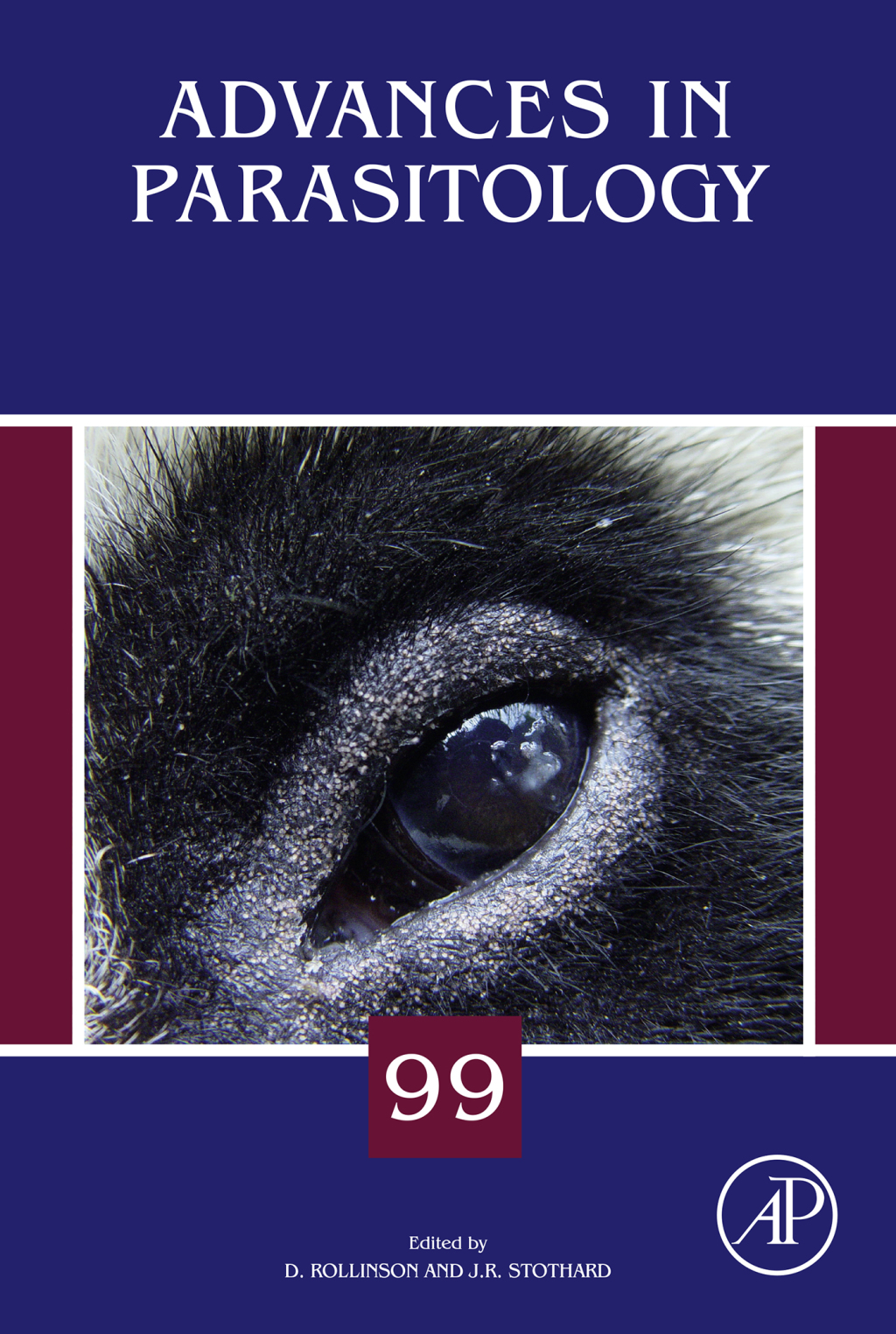 Advances in Parasitology â€“ PDF/EPUB Version Downloadable