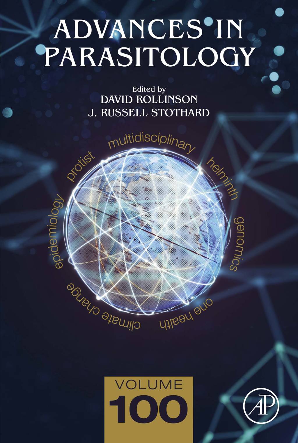 Advances in Parasitology â€“ PDF/EPUB Version Downloadable