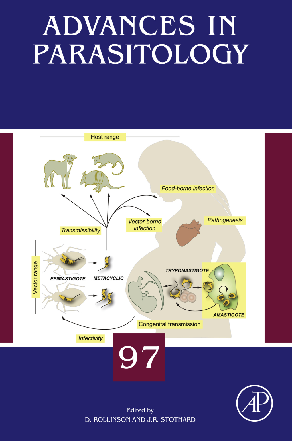 Advances in Parasitology â€“ PDF/EPUB Version Downloadable