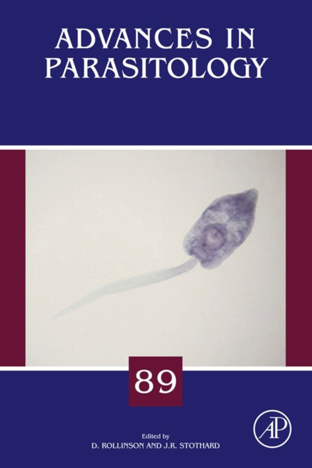 Advances in Parasitology â€“ PDF/EPUB Version Downloadable