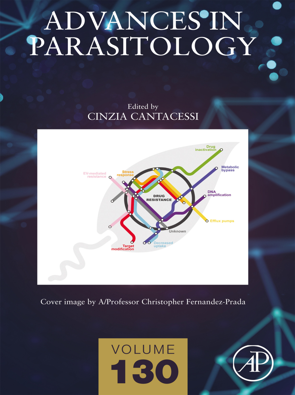 Advances in Parasitology â€“ PDF/EPUB Version Downloadable
