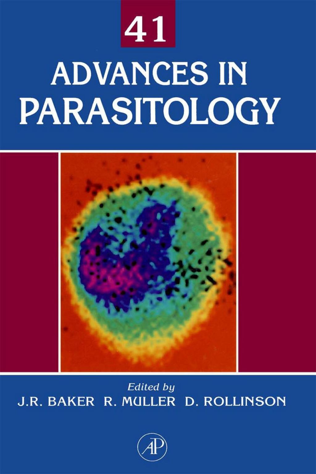 Advances in Parasitology â€“ PDF/EPUB Version Downloadable