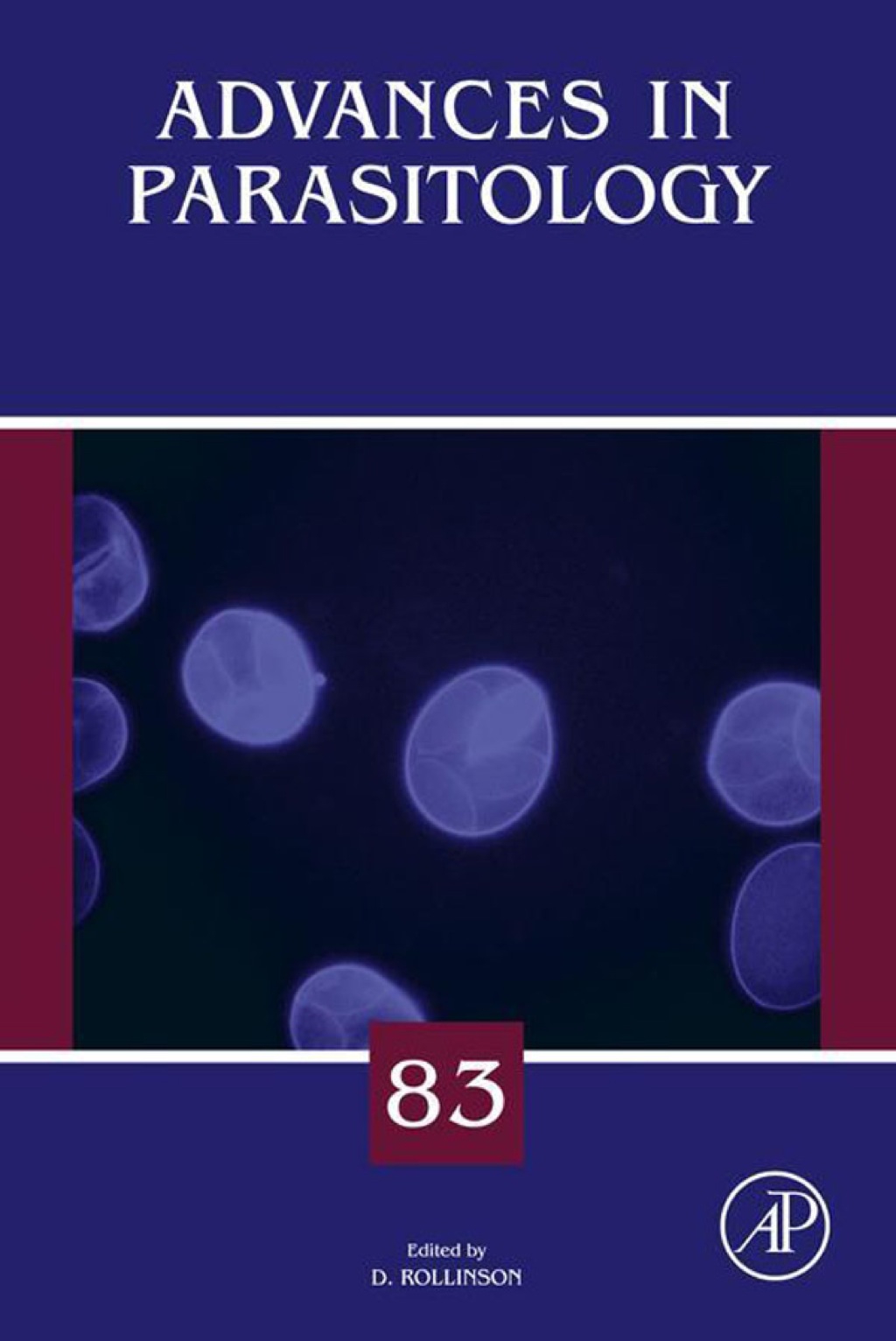 Advances in Parasitology â€“ PDF/EPUB Version Downloadable
