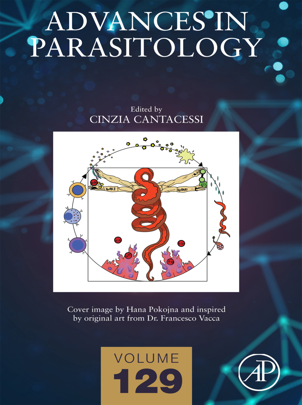 Advances in Parasitology â€“ PDF/EPUB Version Downloadable