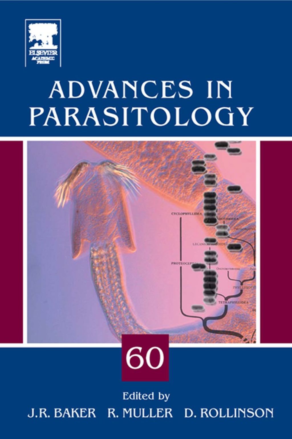 Advances in Parasitology â€“ PDF/EPUB Version Downloadable