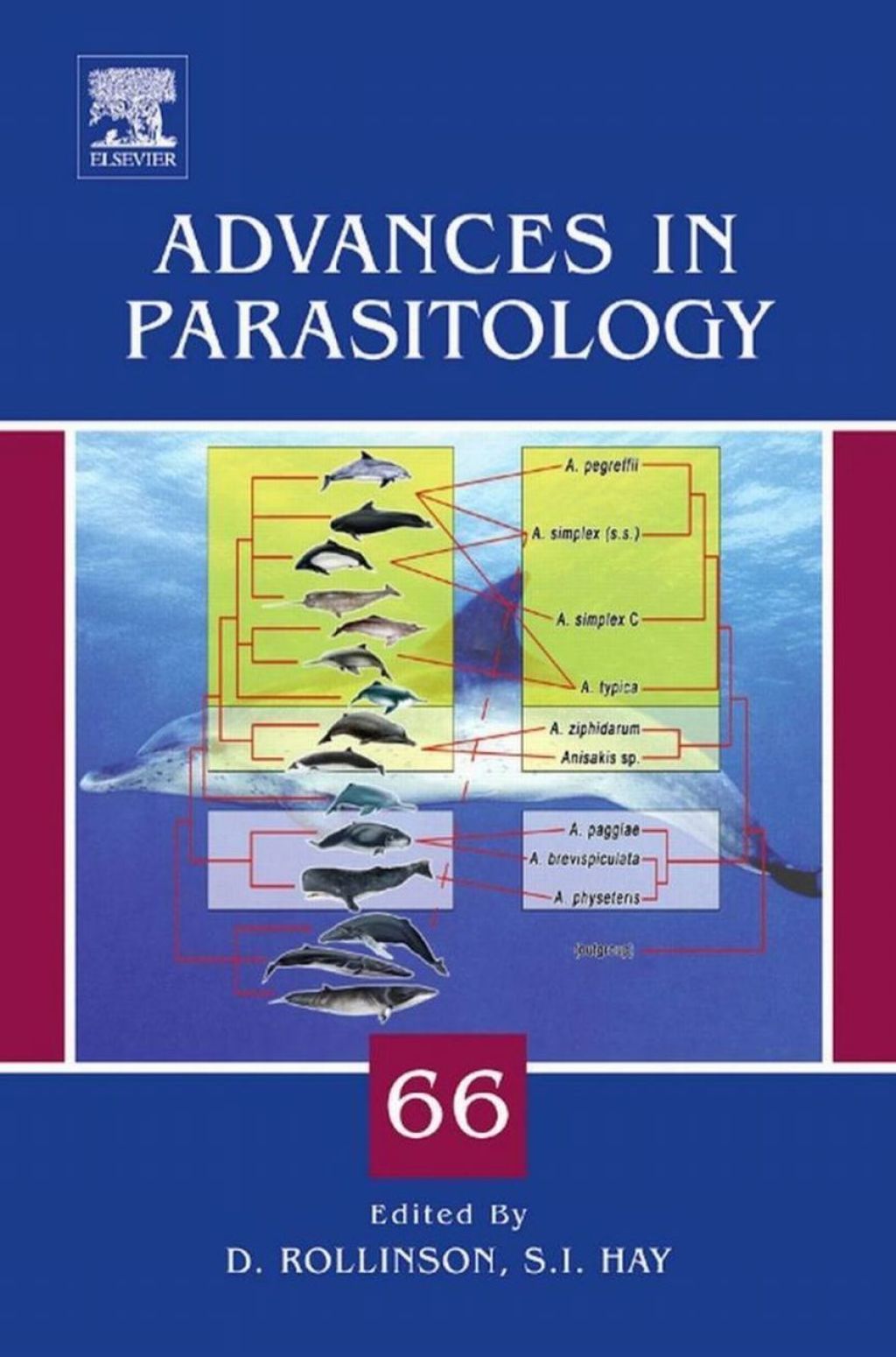 Advances in Parasitology â€“ PDF/EPUB Version Downloadable