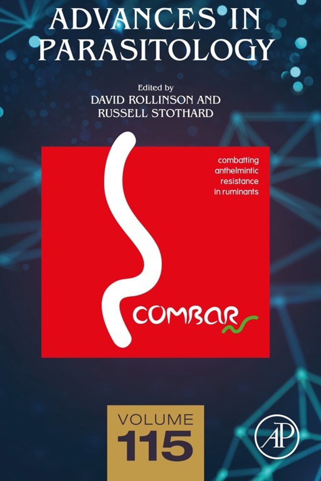Advances in Parasitology â€“ PDF/EPUB Version Downloadable