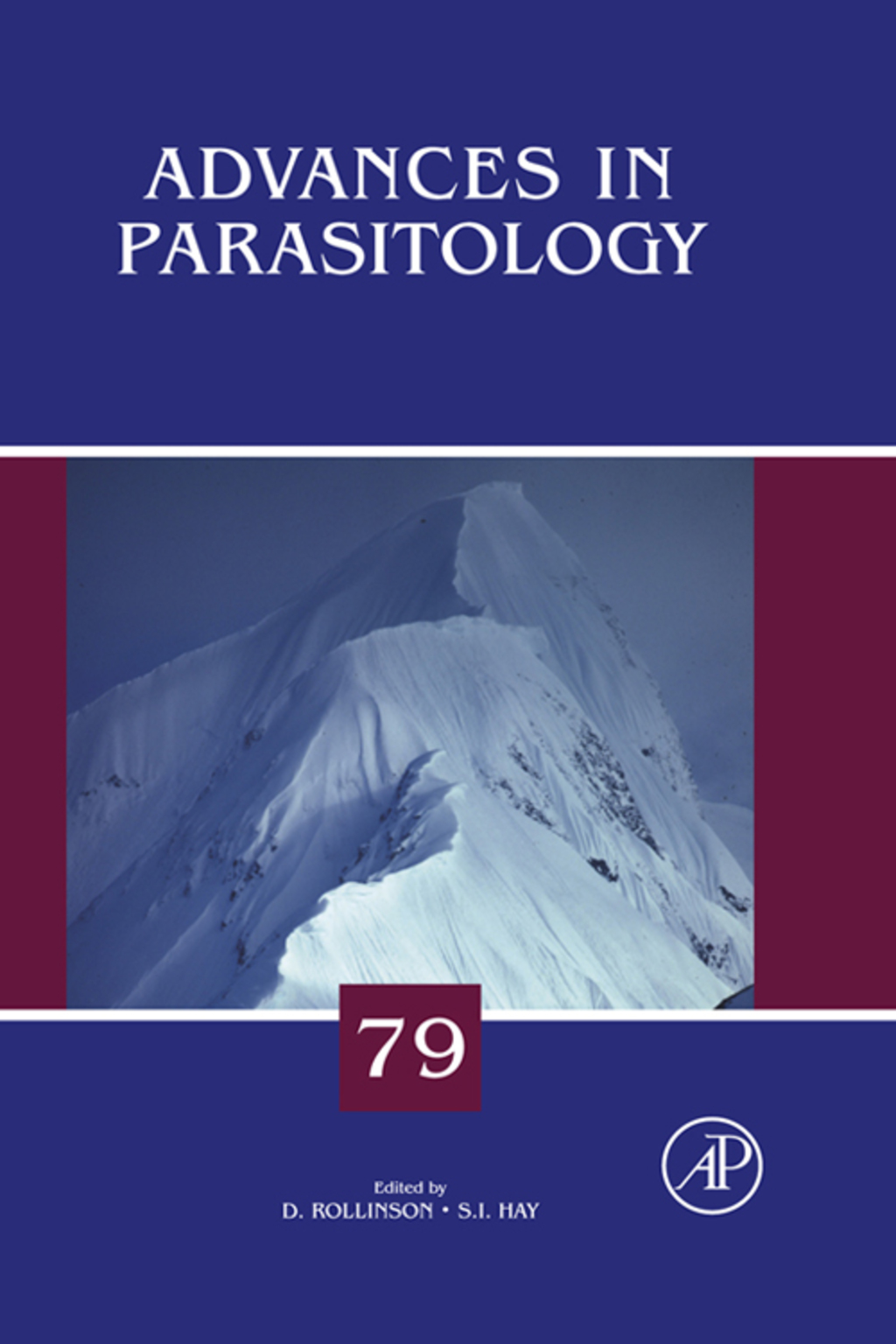Advances in Parasitology â€“ PDF/EPUB Version Downloadable