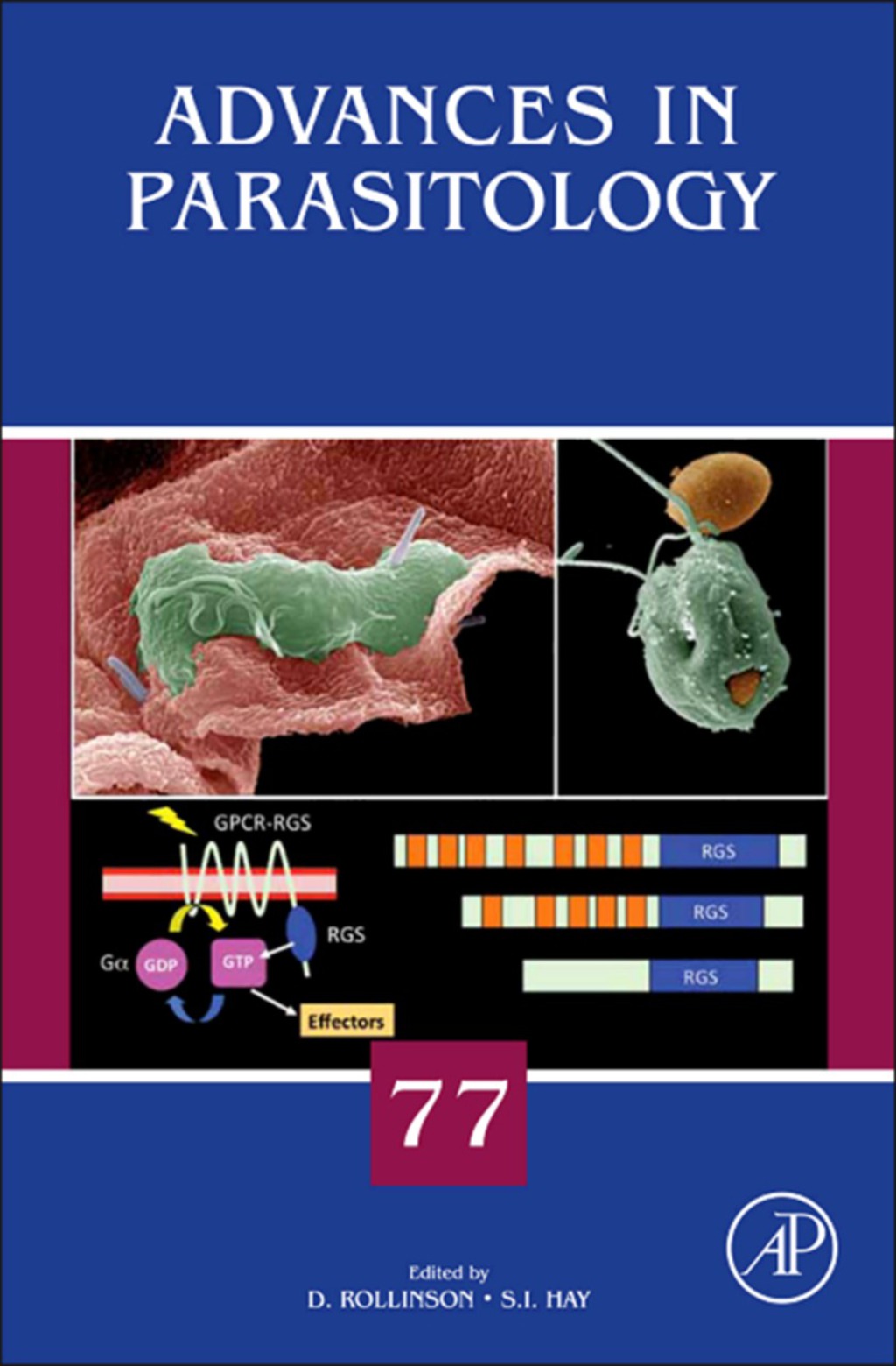 Advances in Parasitology â€“ PDF/EPUB Version Downloadable