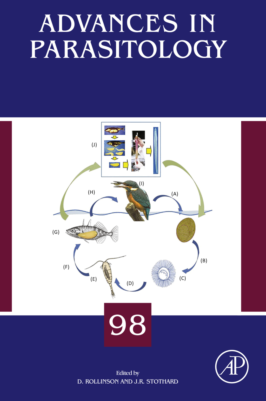 Advances in Parasitology â€“ PDF/EPUB Version Downloadable